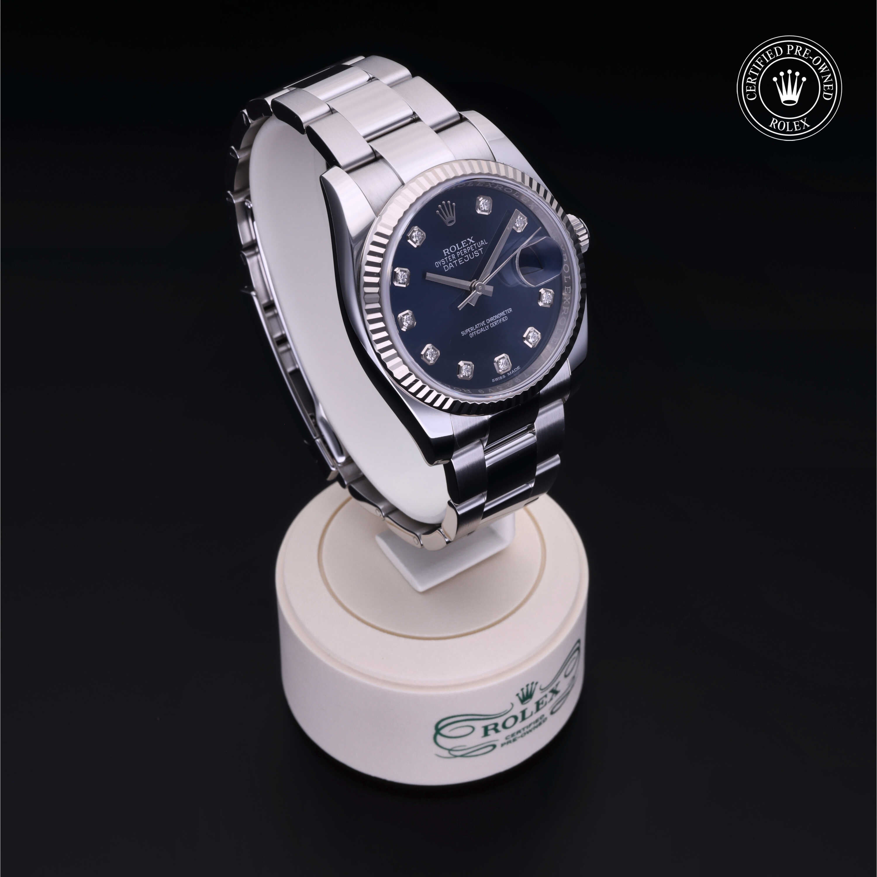 Datejust 36