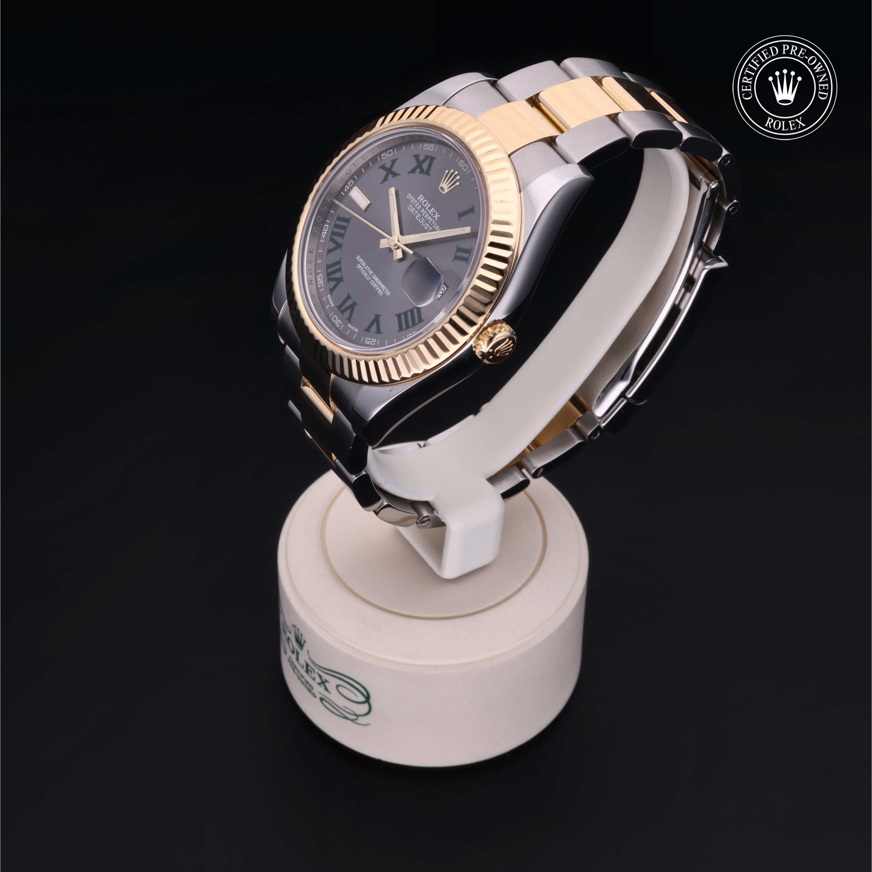 Datejust II