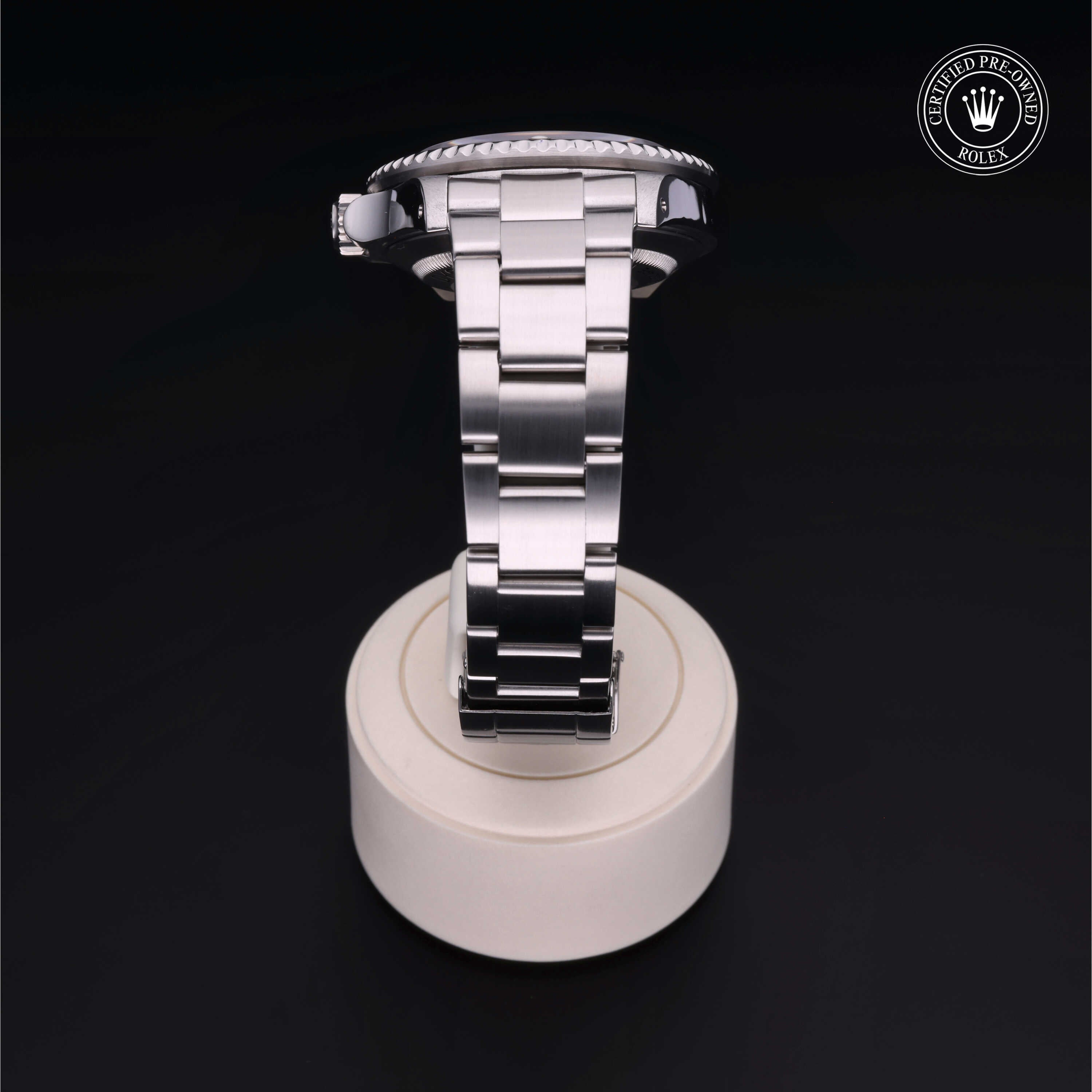 Oyster Perpetual Sea-Dweller