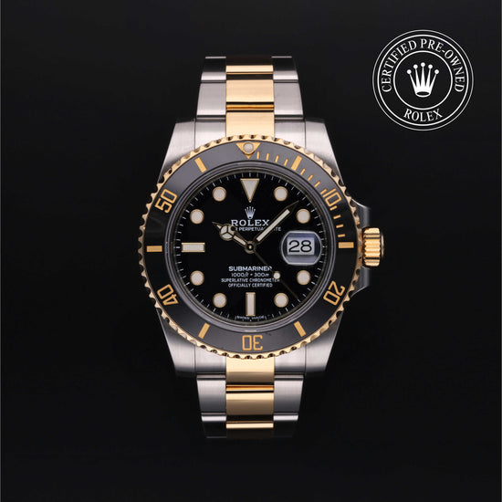 Submariner Date
