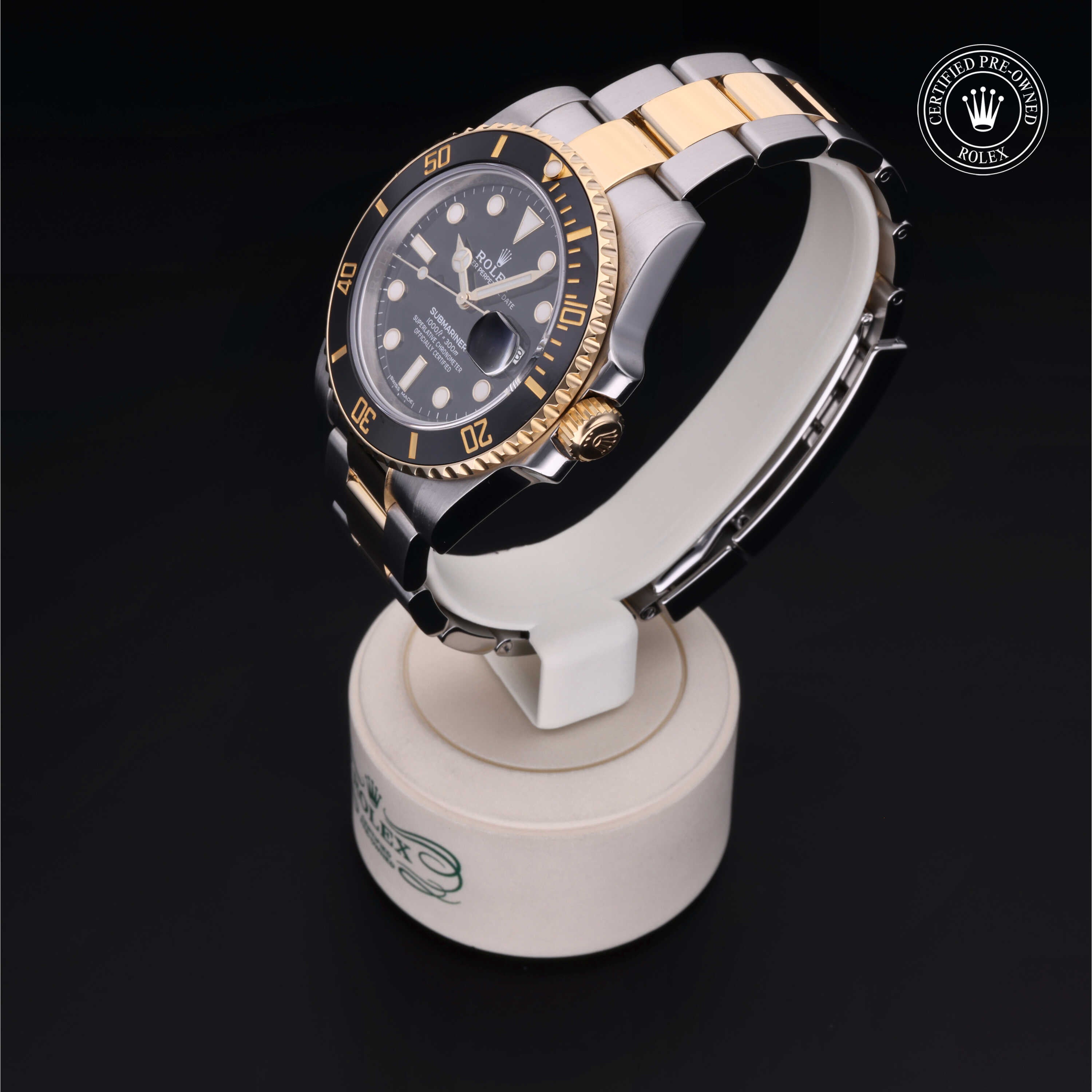 Submariner Date