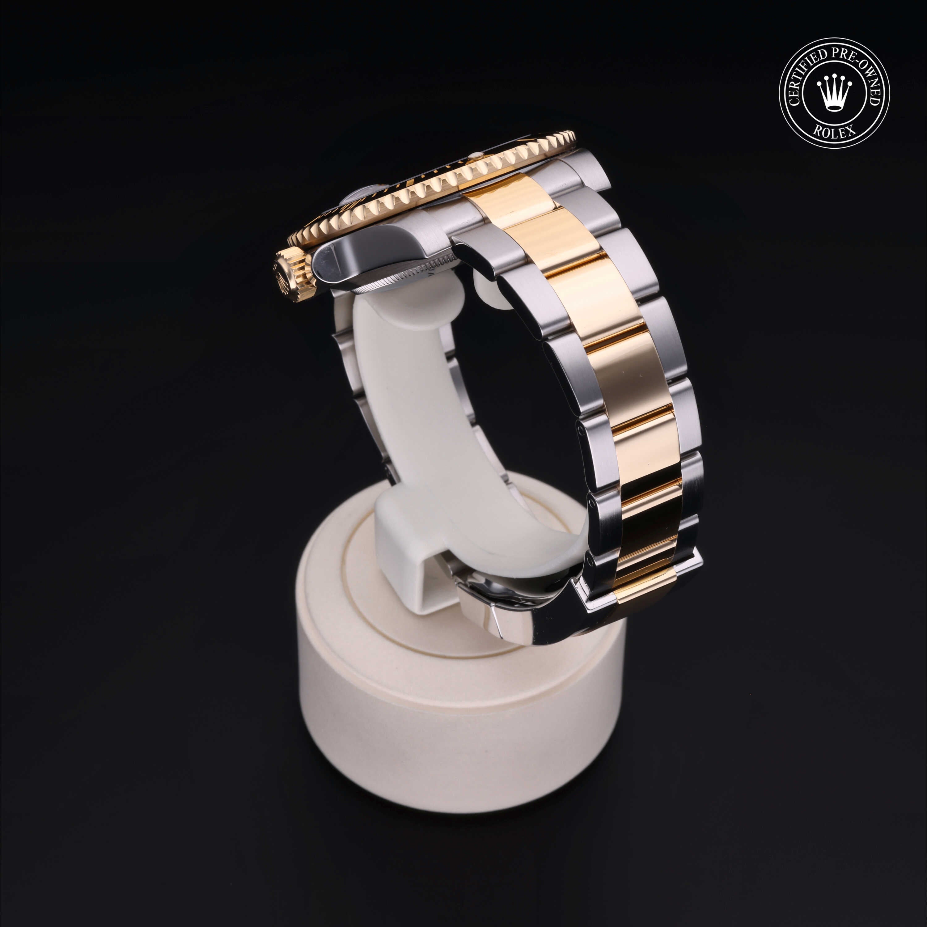 Submariner Date