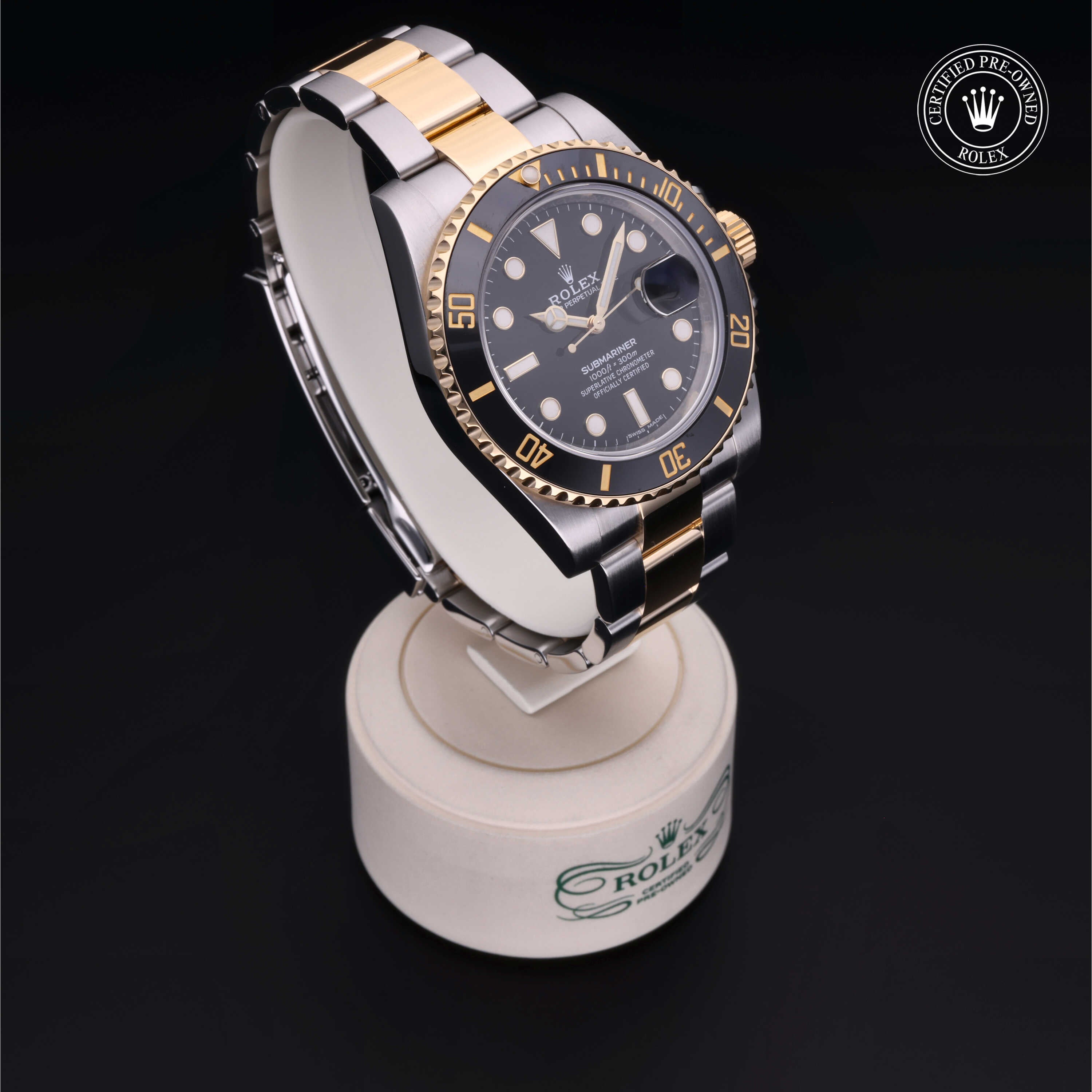 Submariner Date