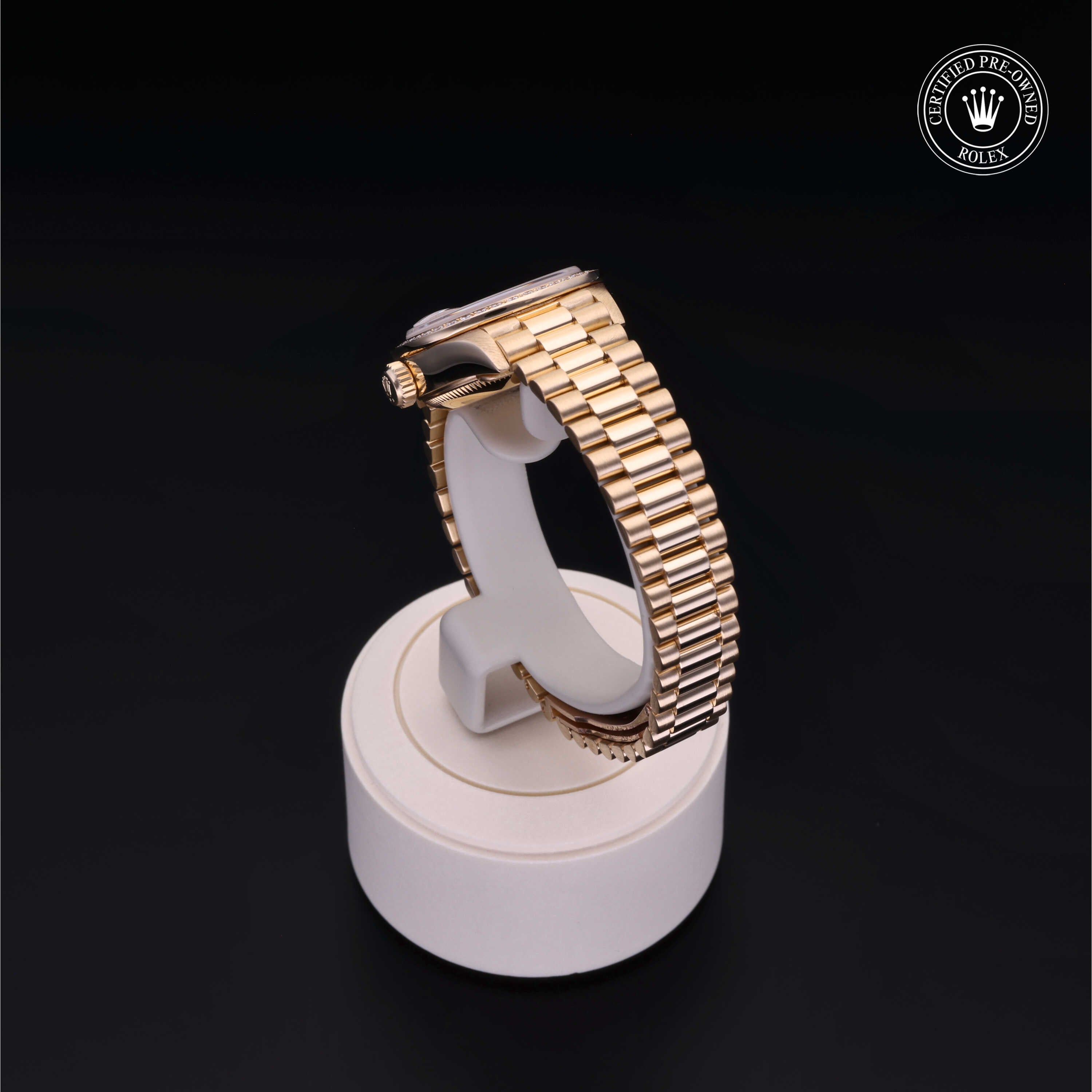 Oyster Perpetual Lady-Datejust 26