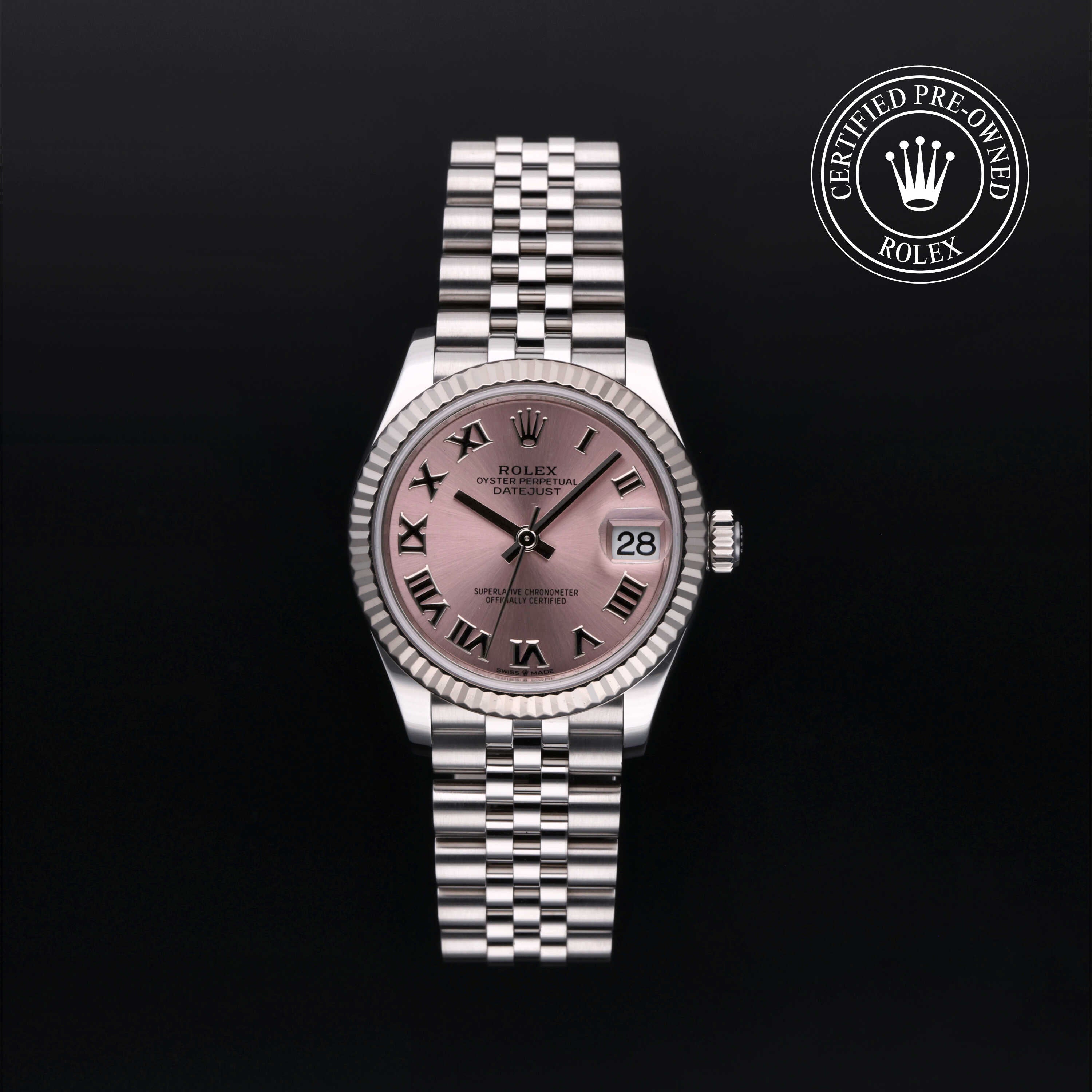 Datejust 31