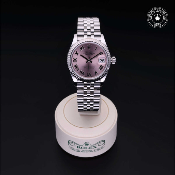 Datejust 31