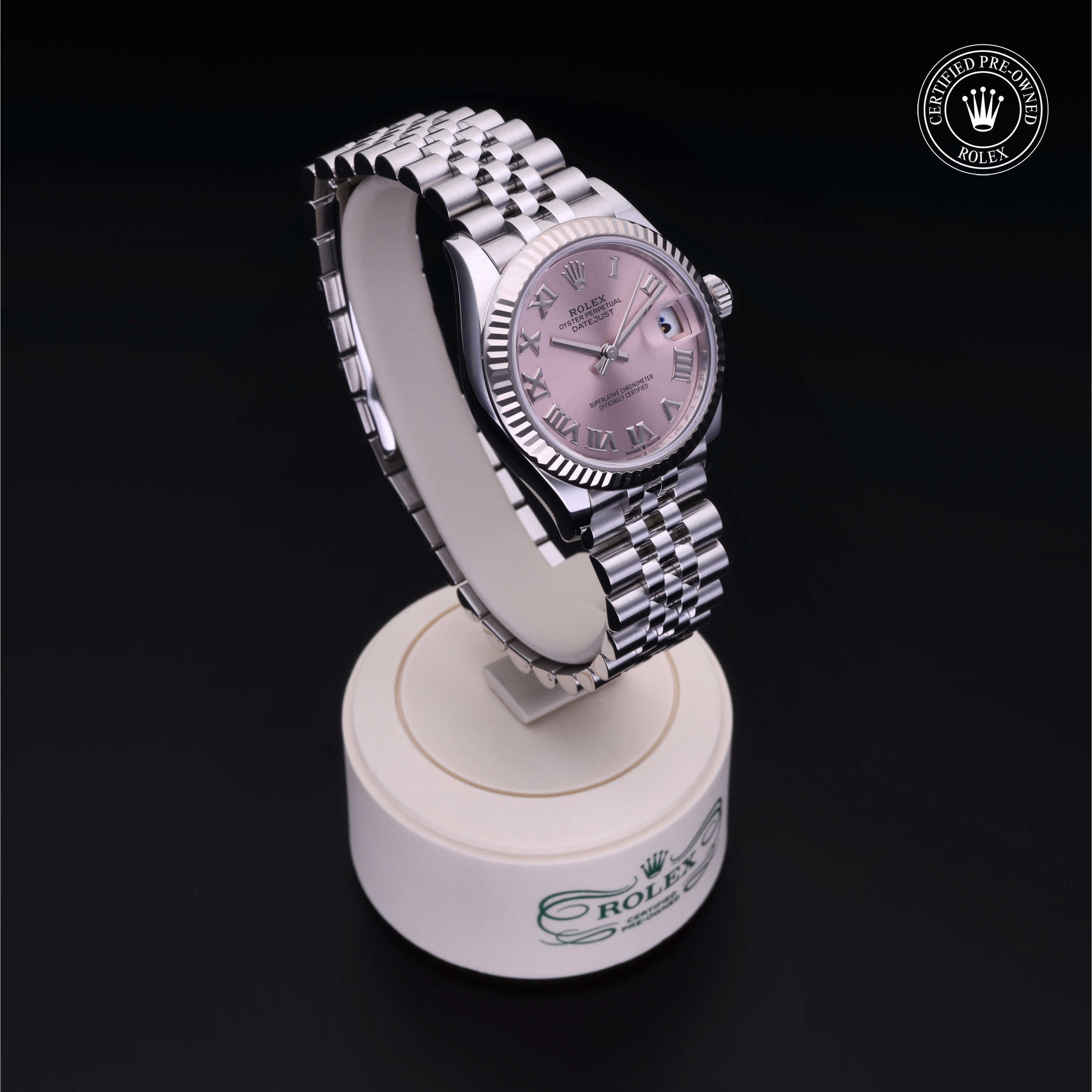 Datejust 31