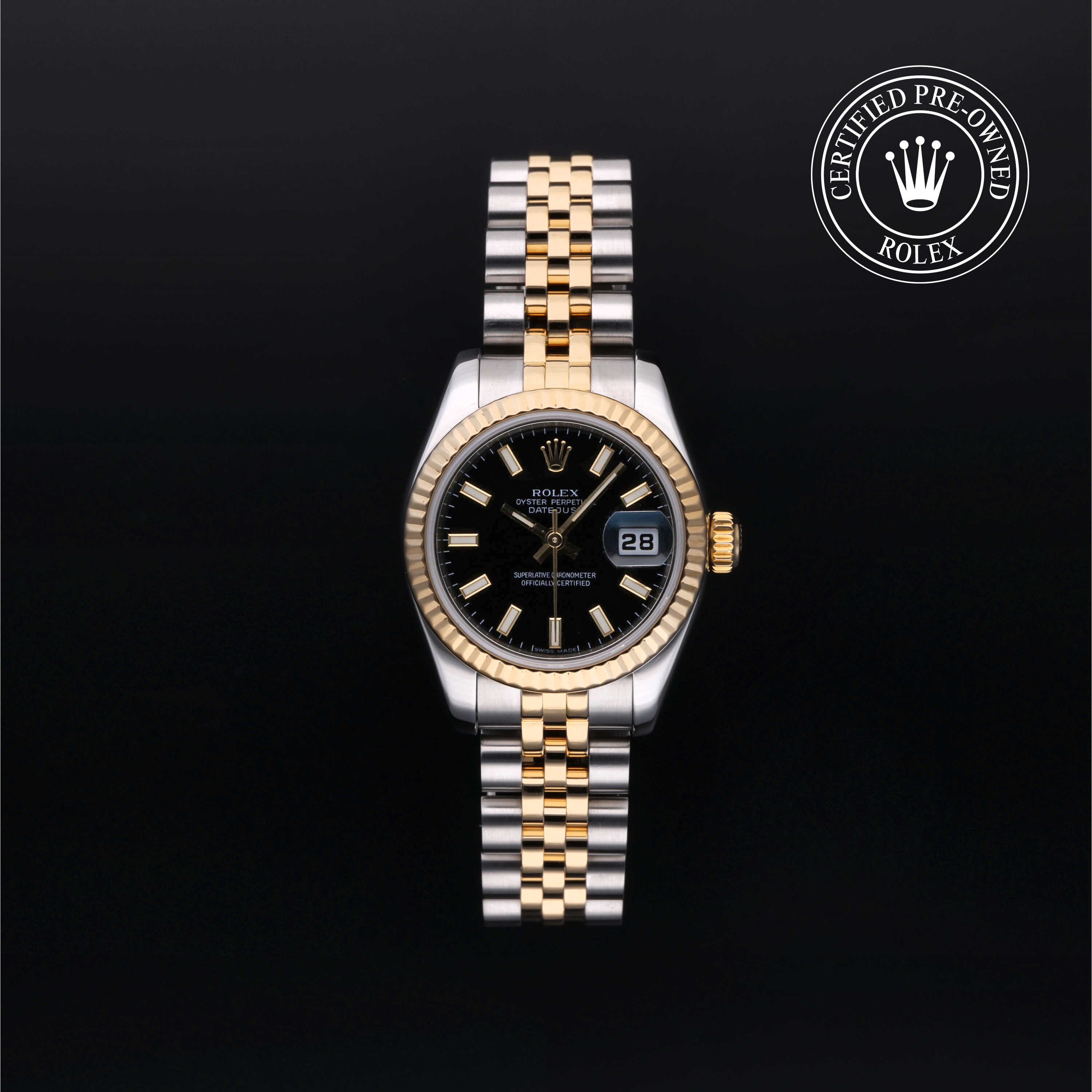Lady-Datejust 26