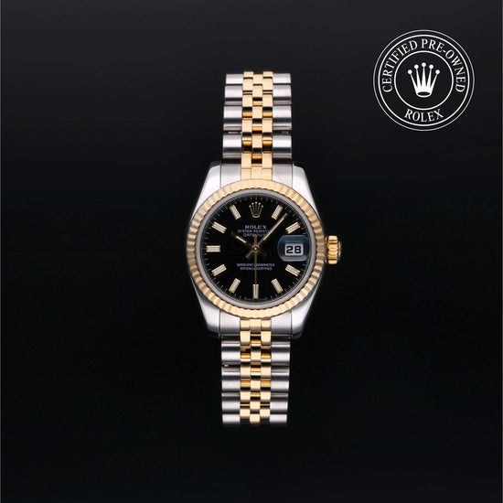 Lady-Datejust 26