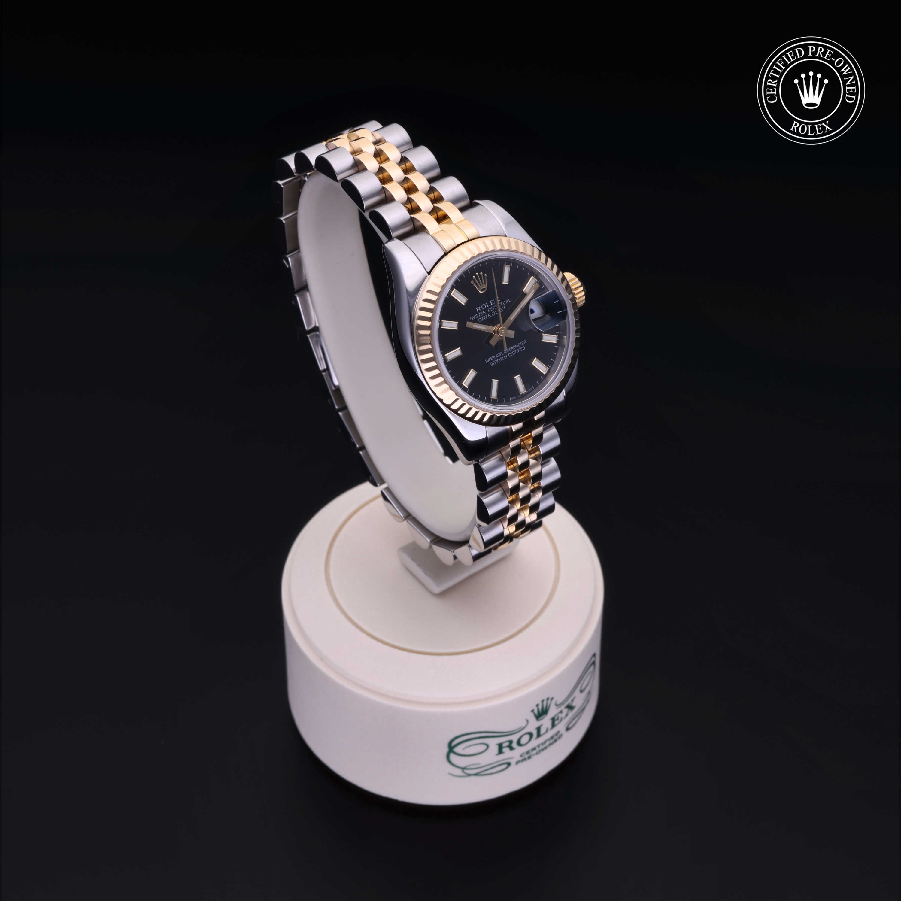 Lady-Datejust 26