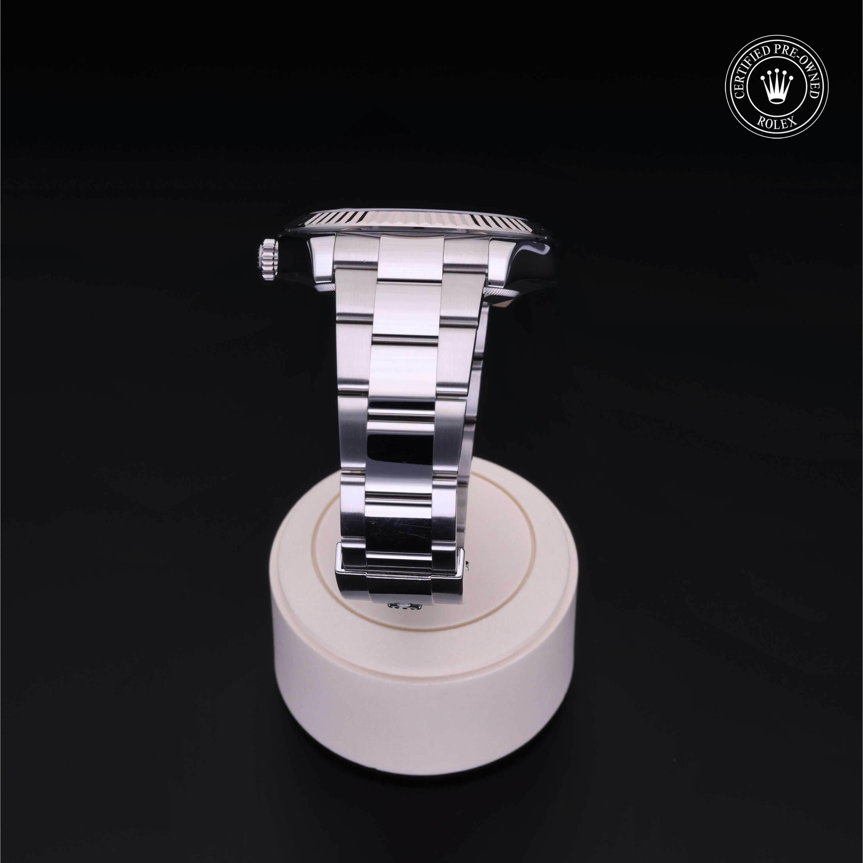 Datejust II