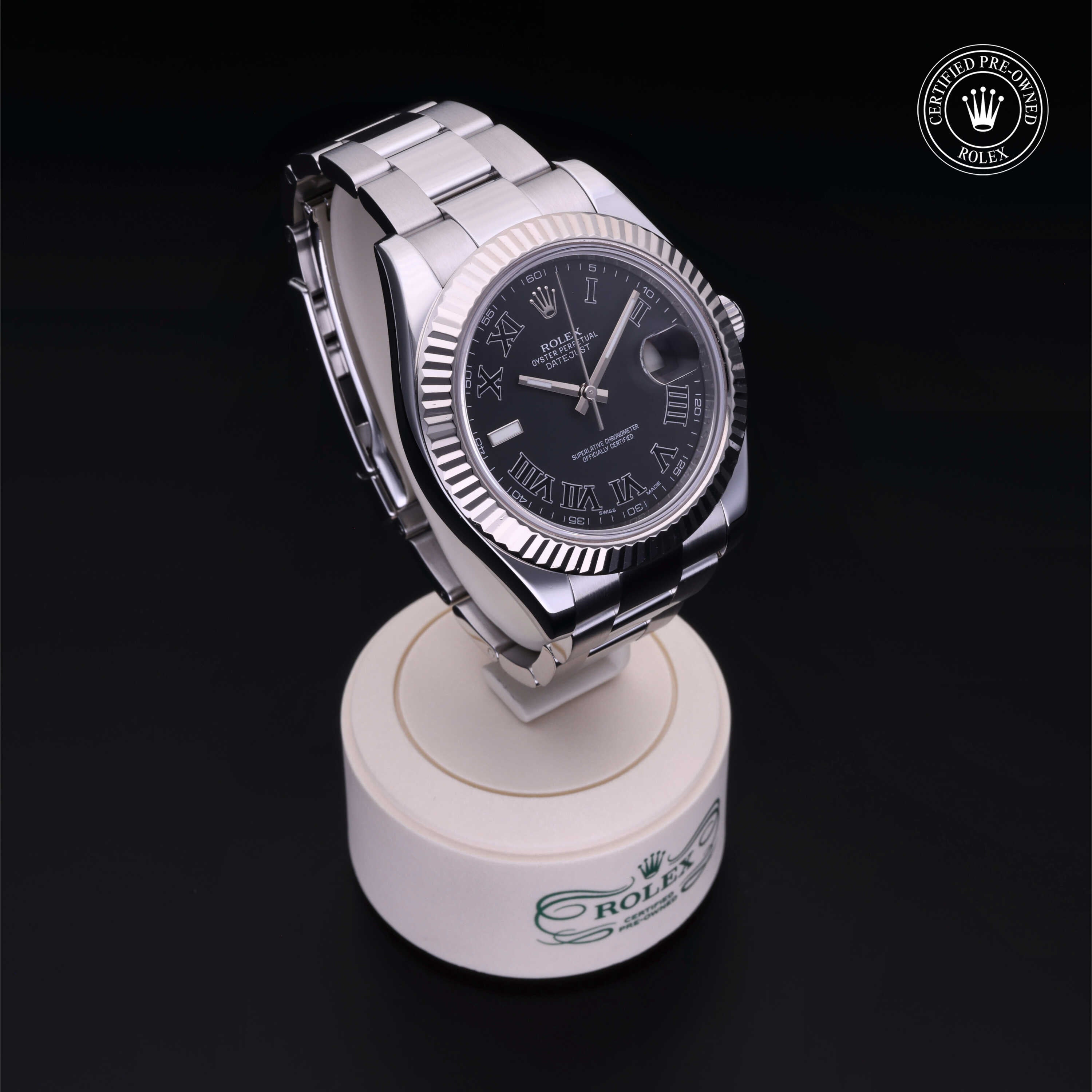 Datejust II