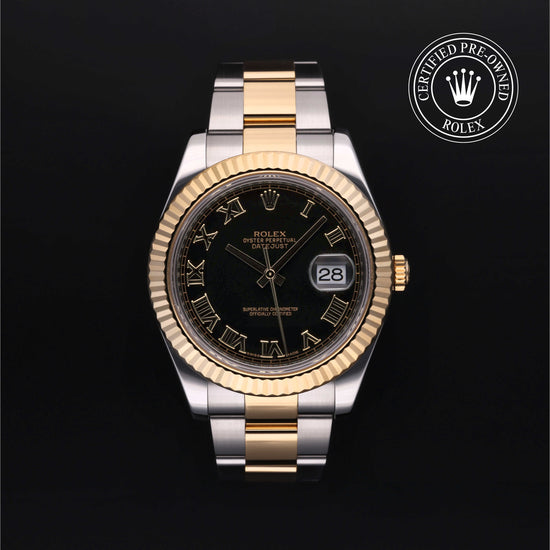 Datejust II