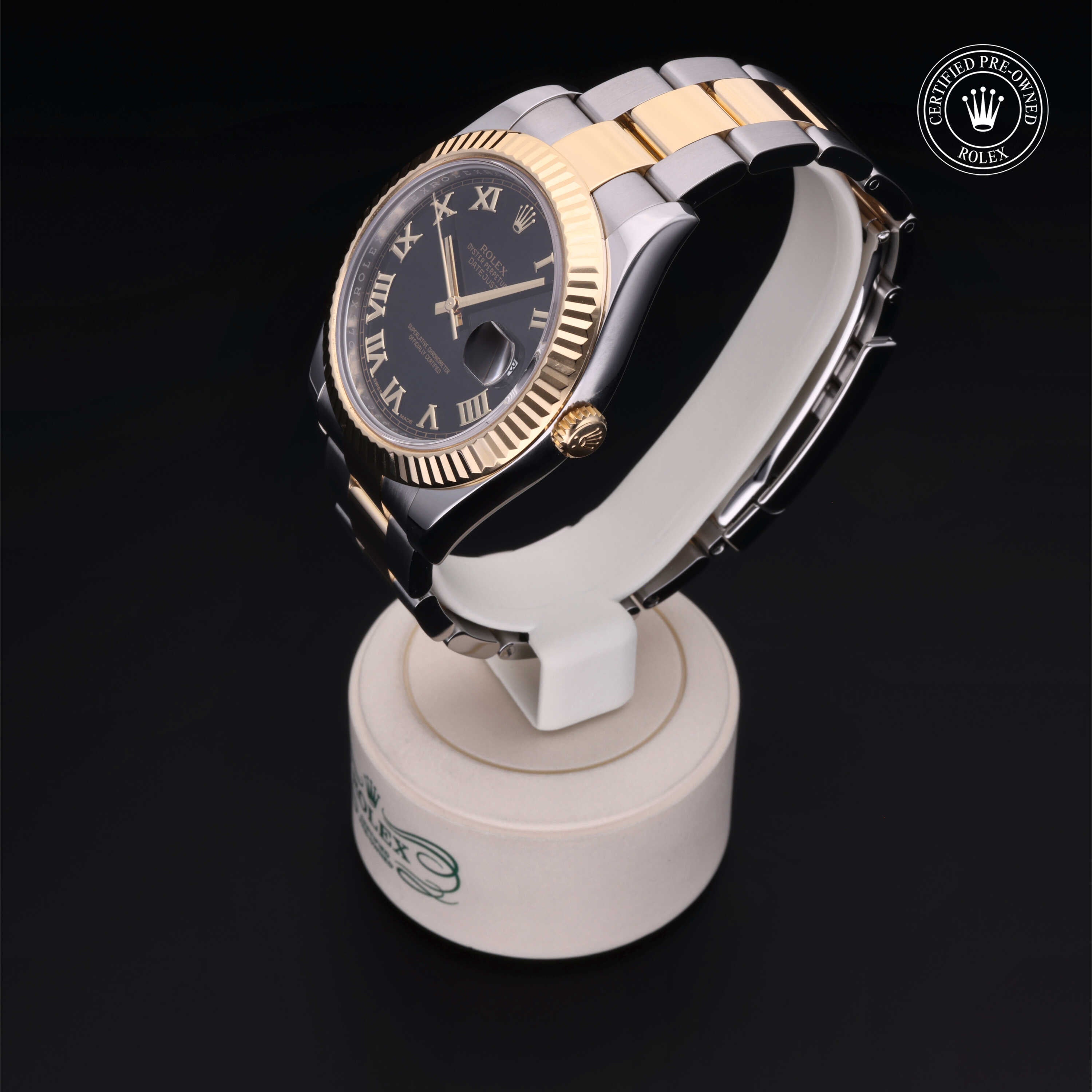 Datejust II