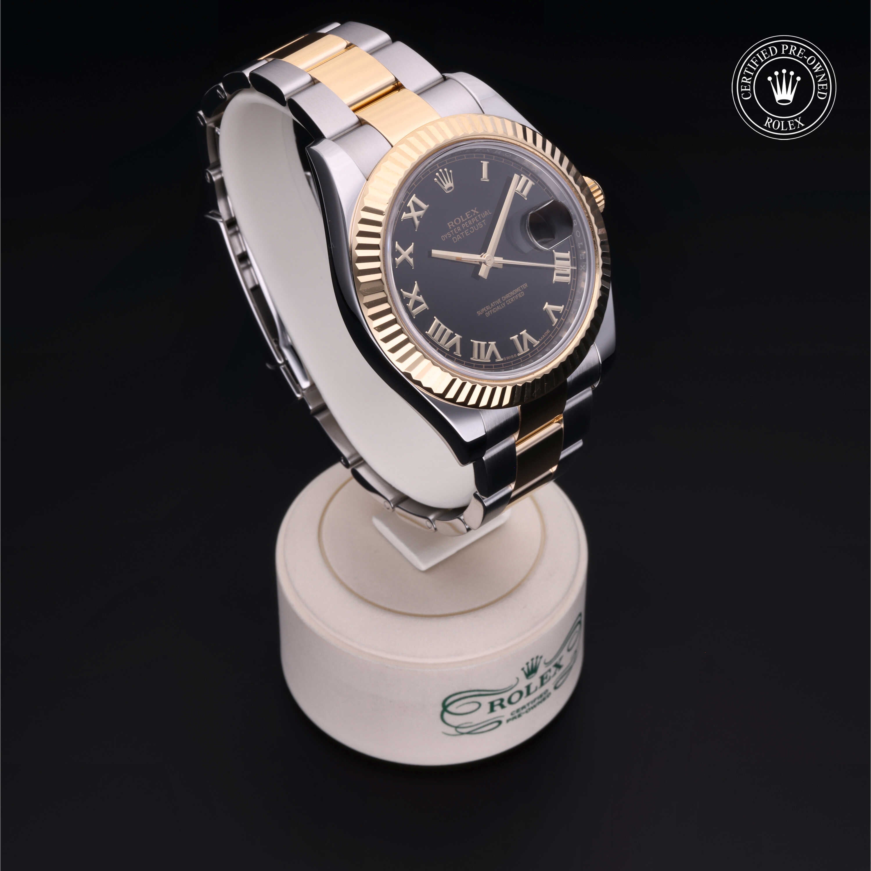 Datejust II