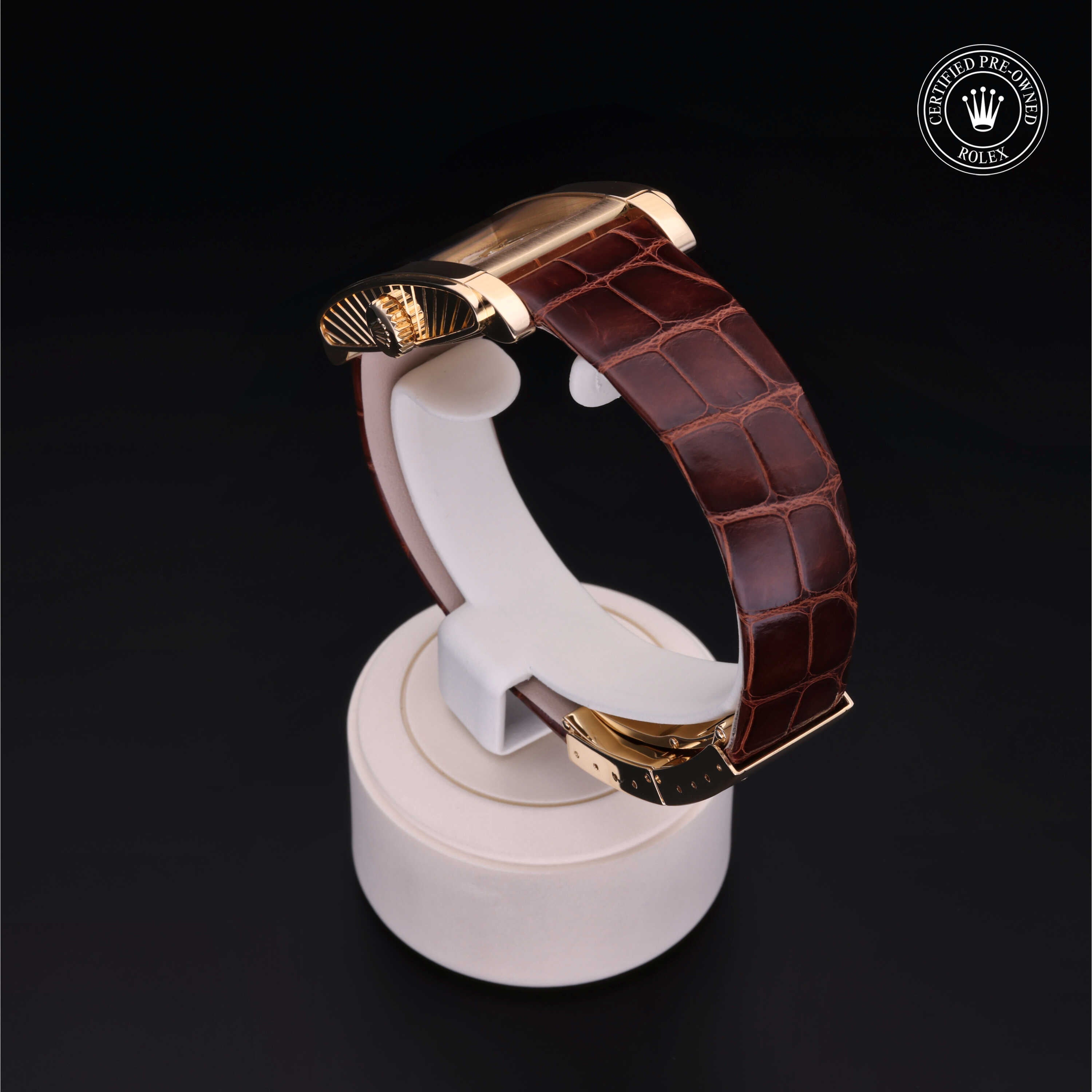 Cellini Rolex Prince 28