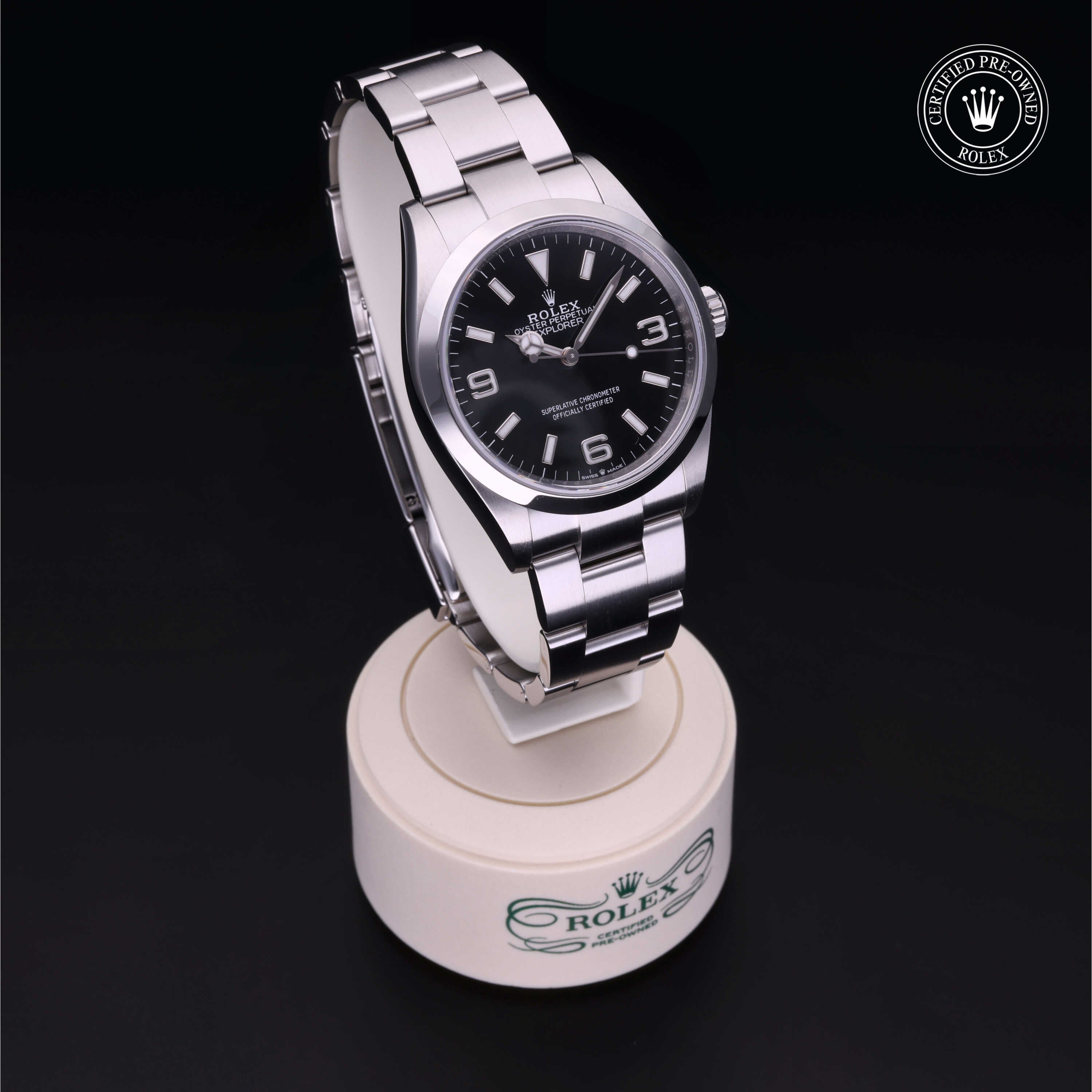 Explorer 36