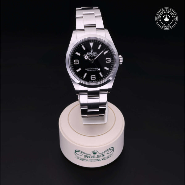 Explorer 36