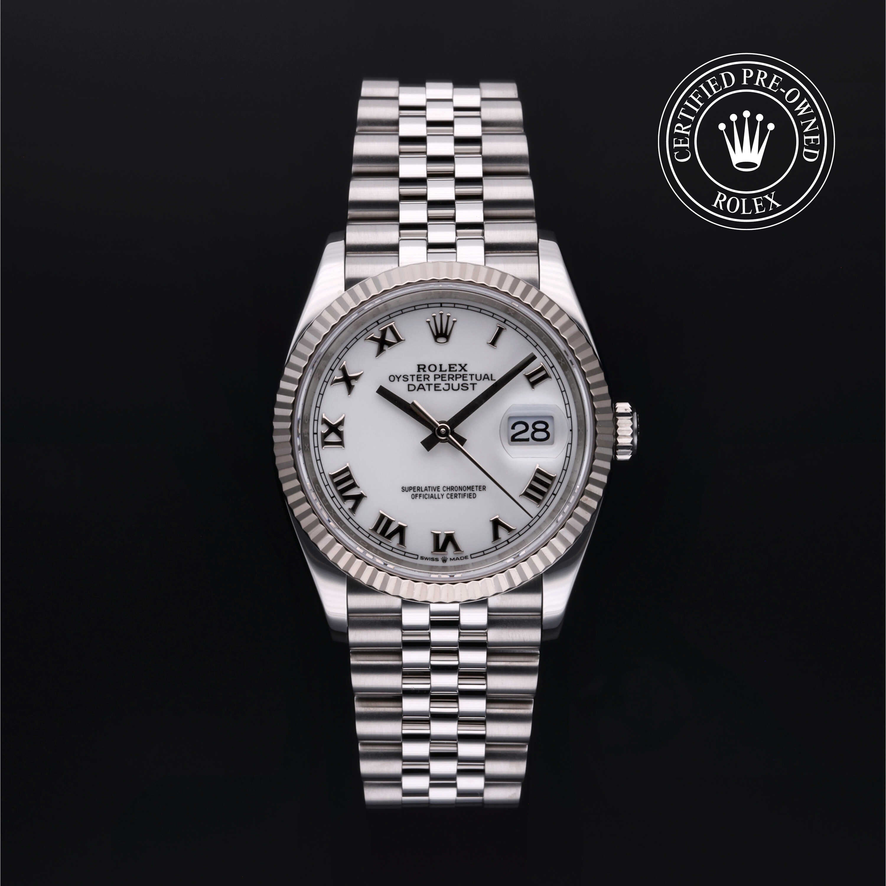 Datejust 36
