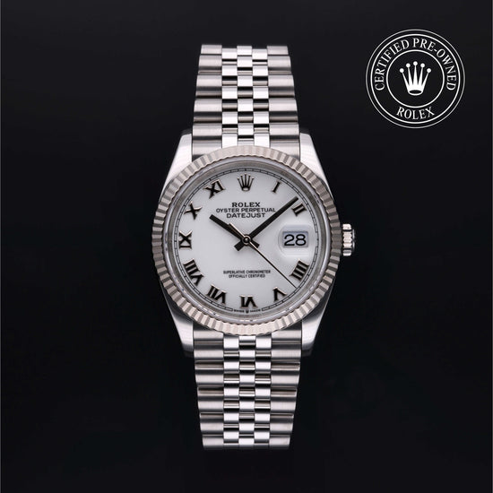Datejust 36