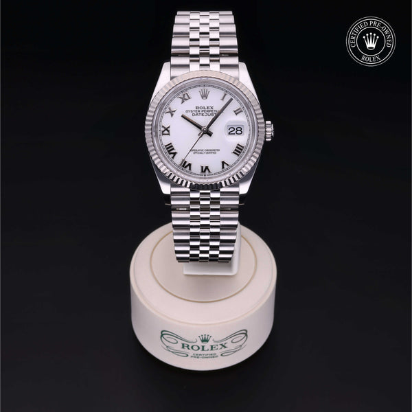 Datejust 36