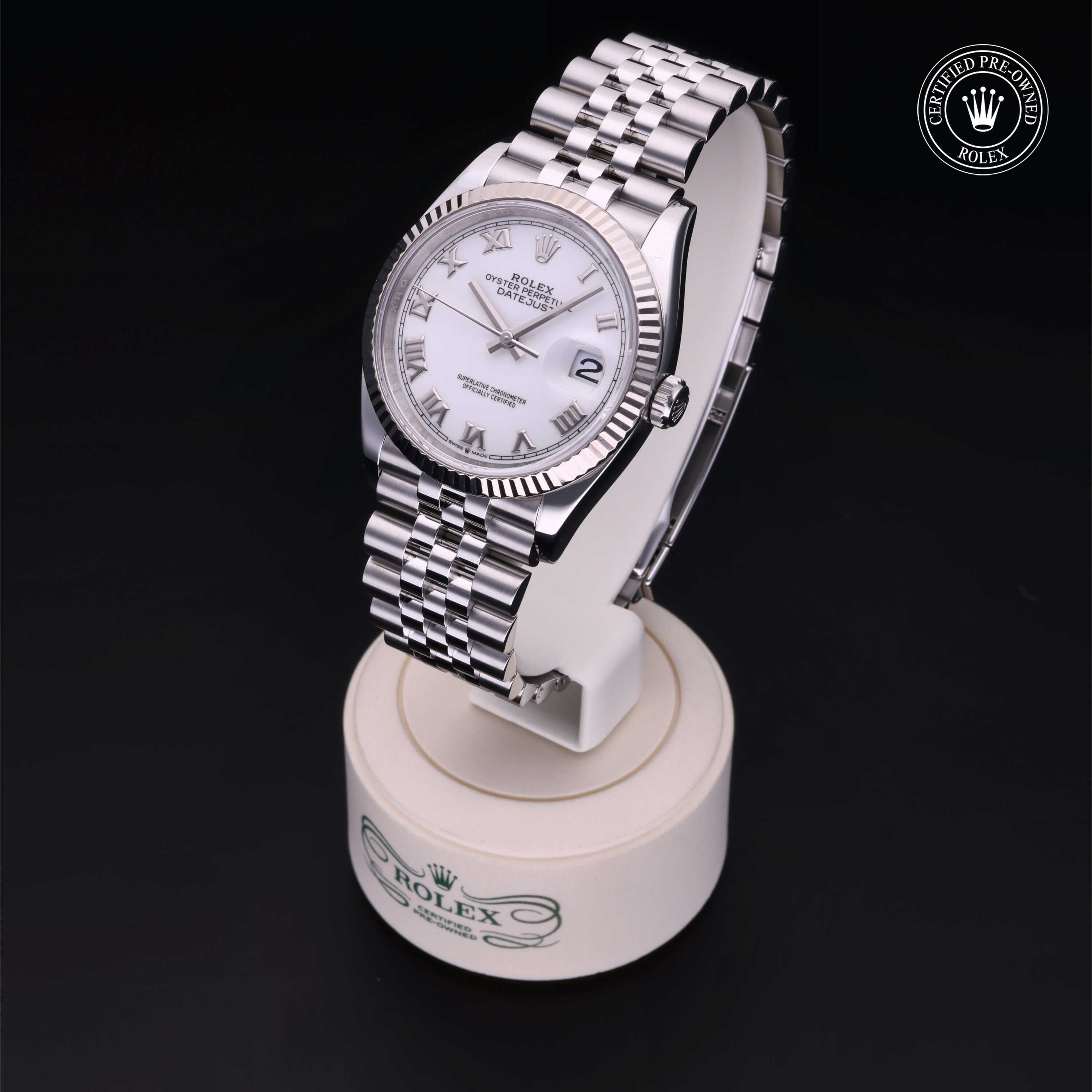 Datejust 36