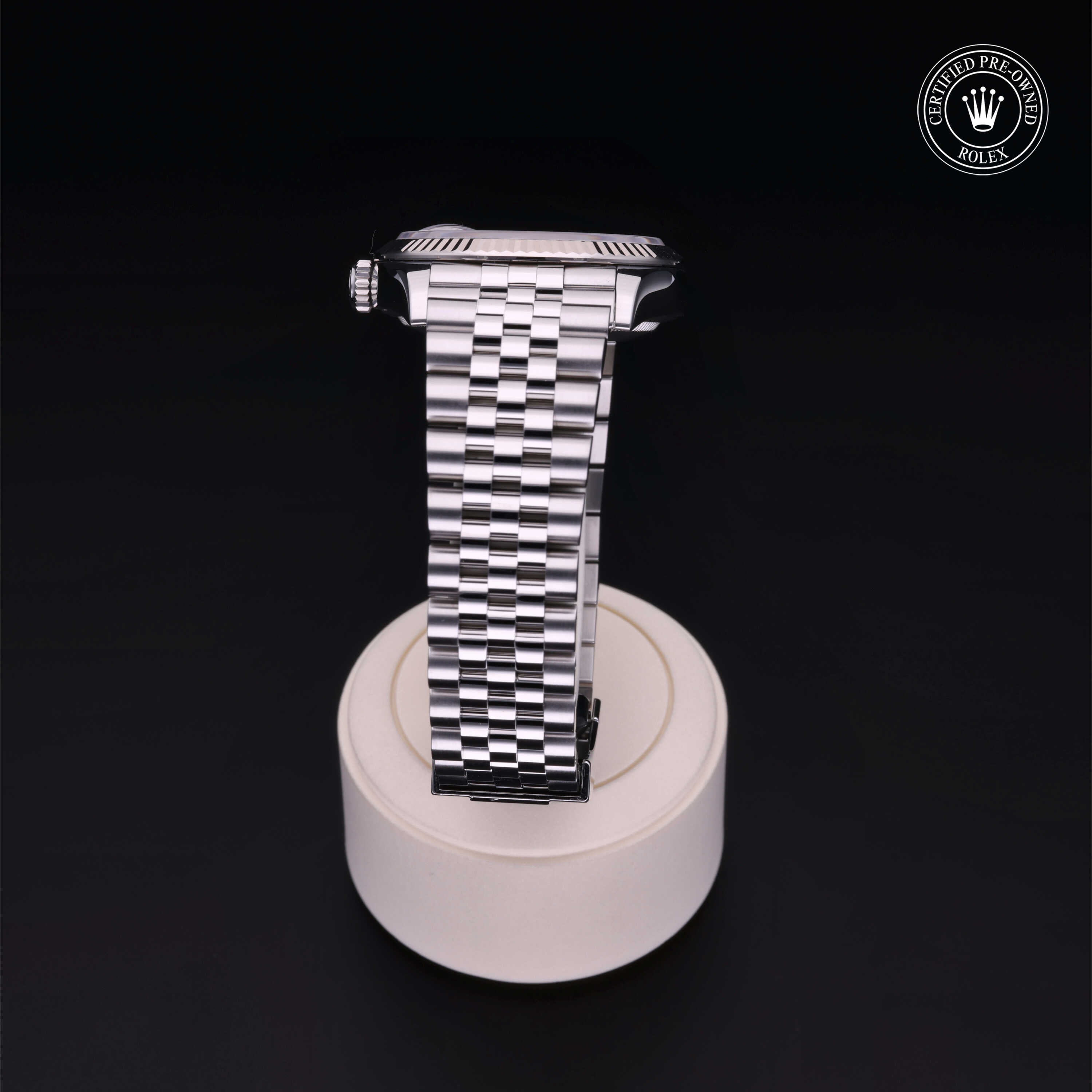 Datejust 36