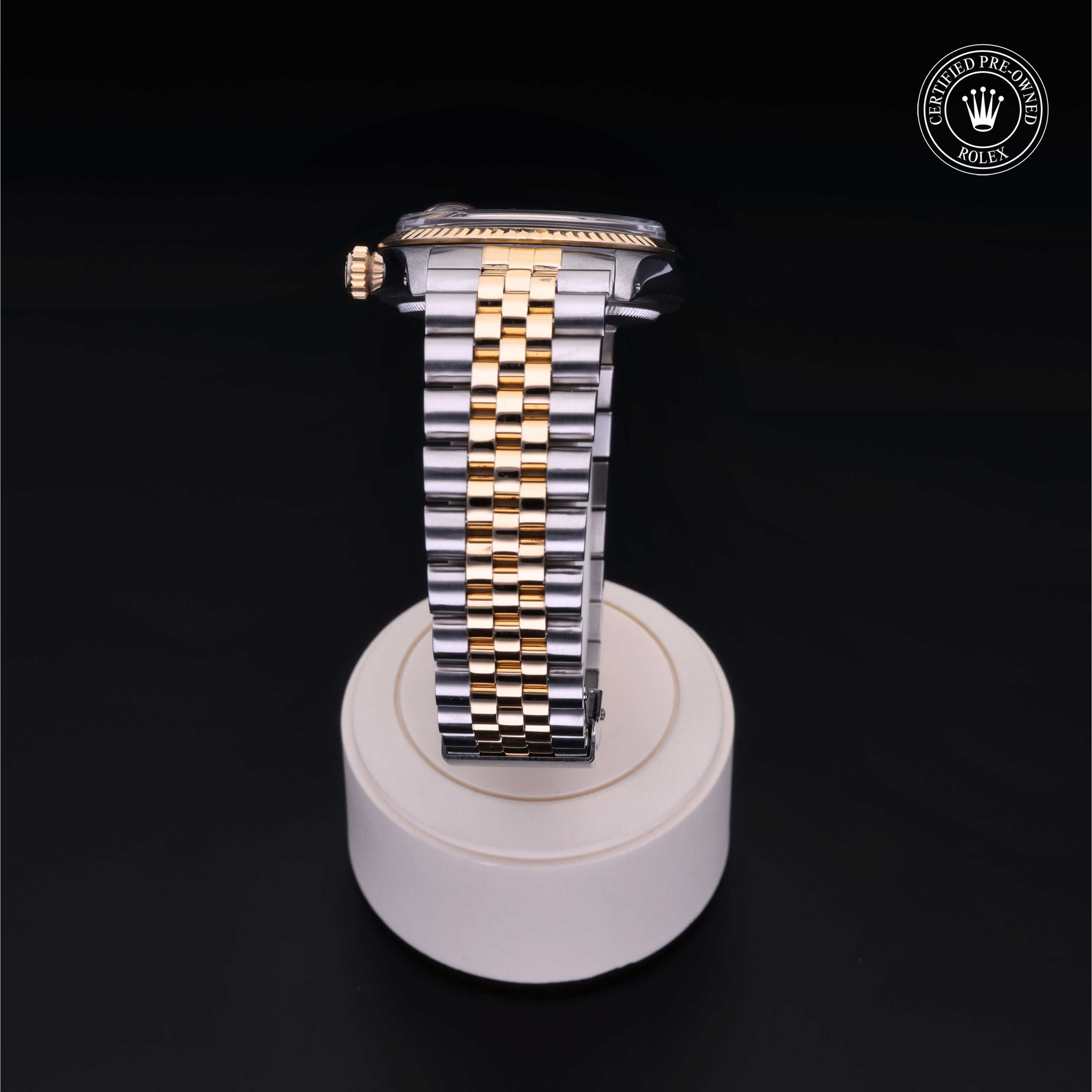Oyster Perpetual  Datejust 36