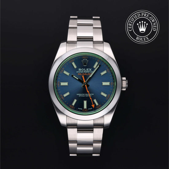 Milgauss