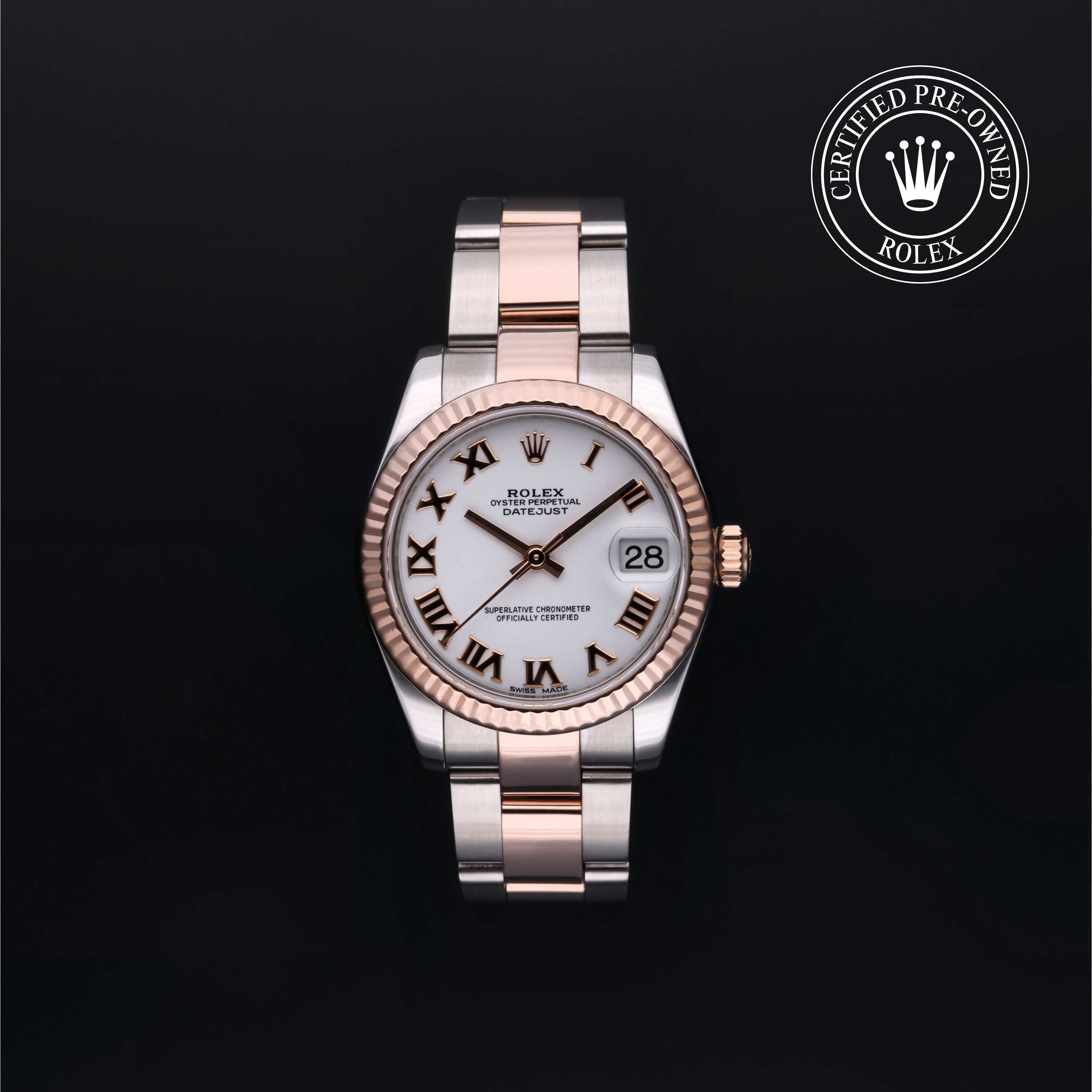 Datejust 31