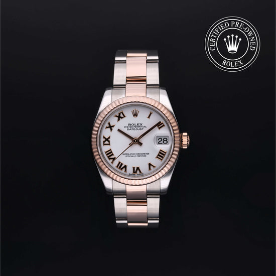 Datejust 31