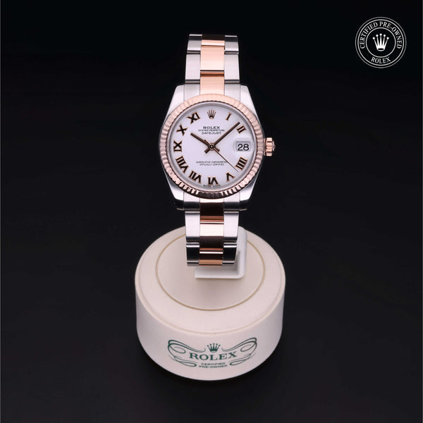 Datejust 31