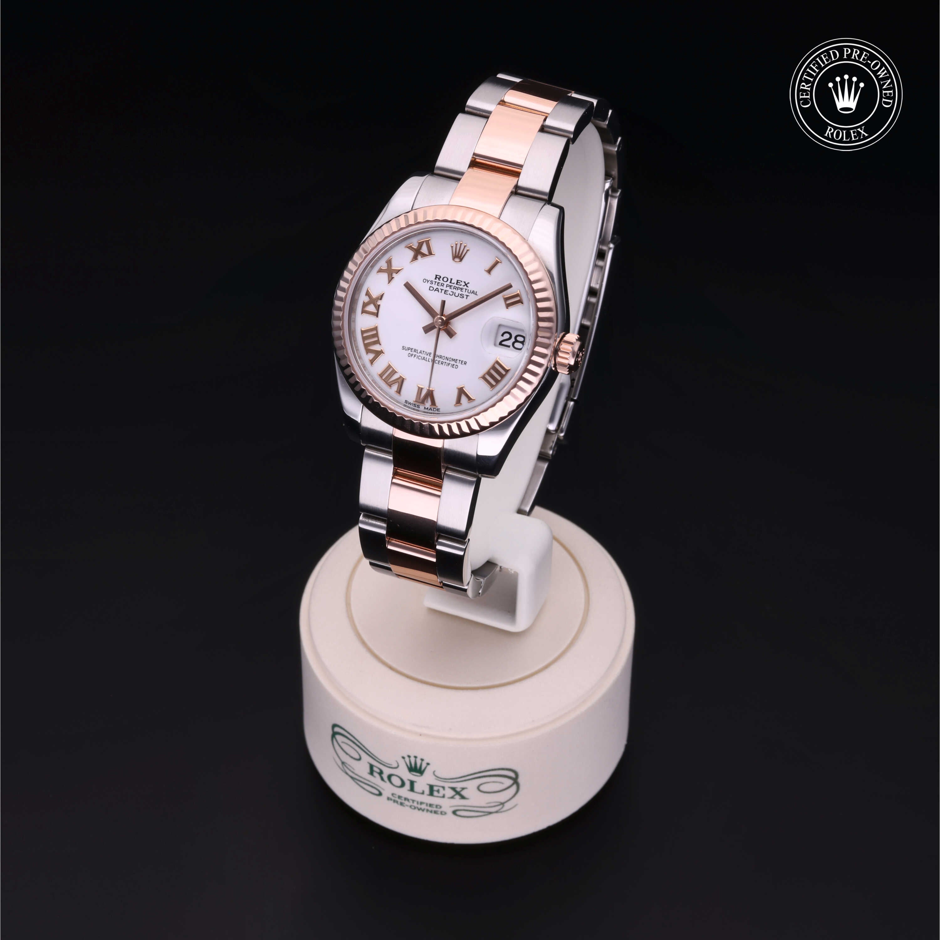 Datejust 31