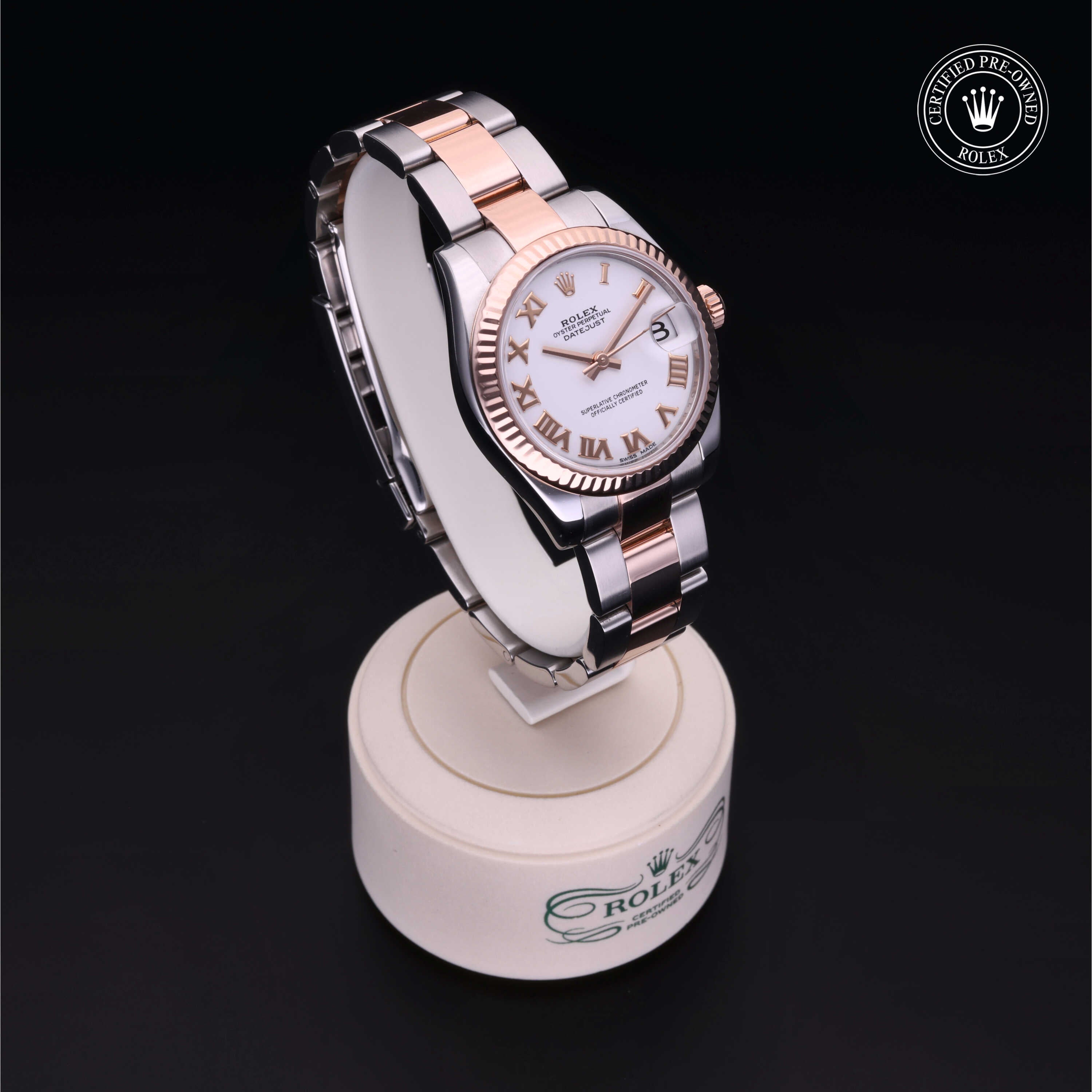 Datejust 31