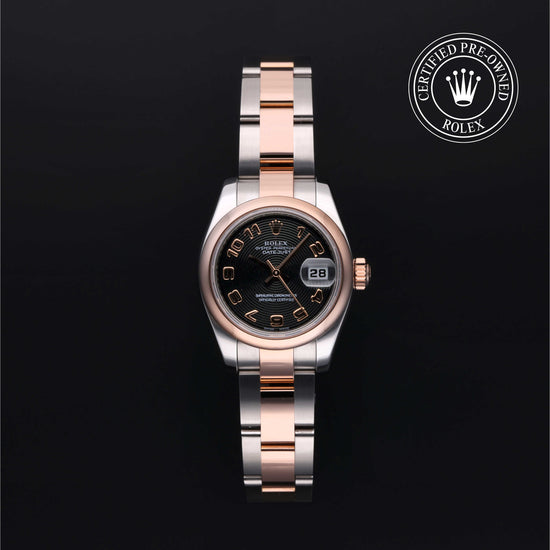 Lady-Datejust 26