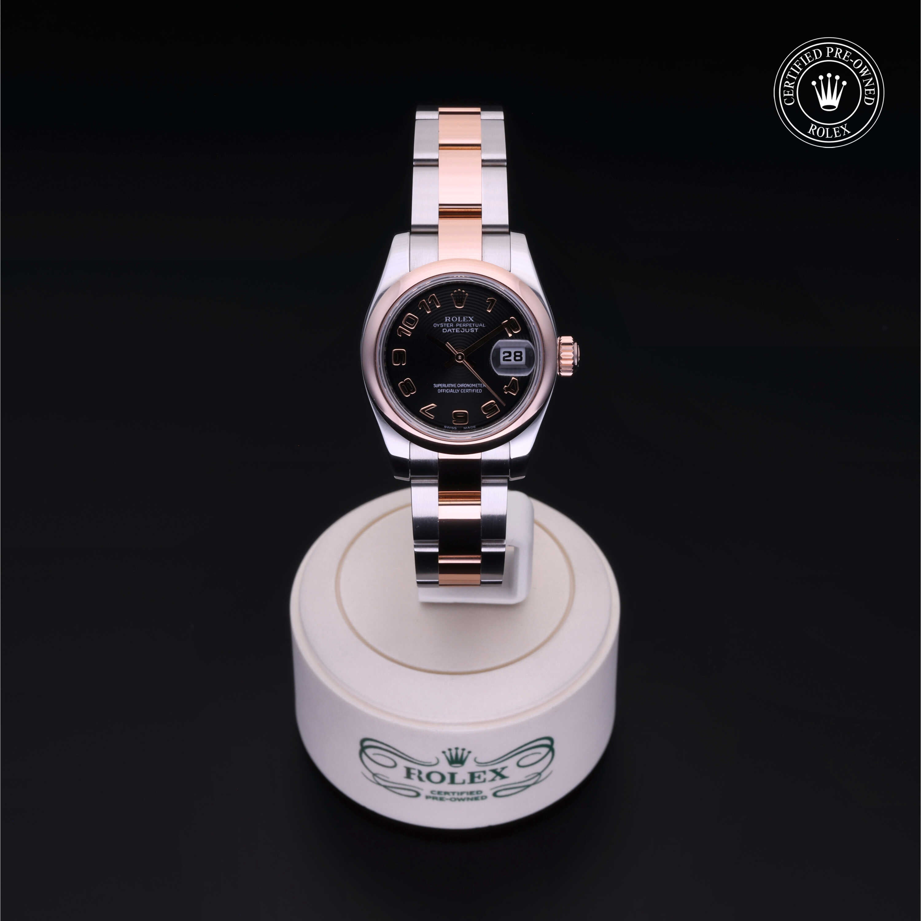 Lady-Datejust 26