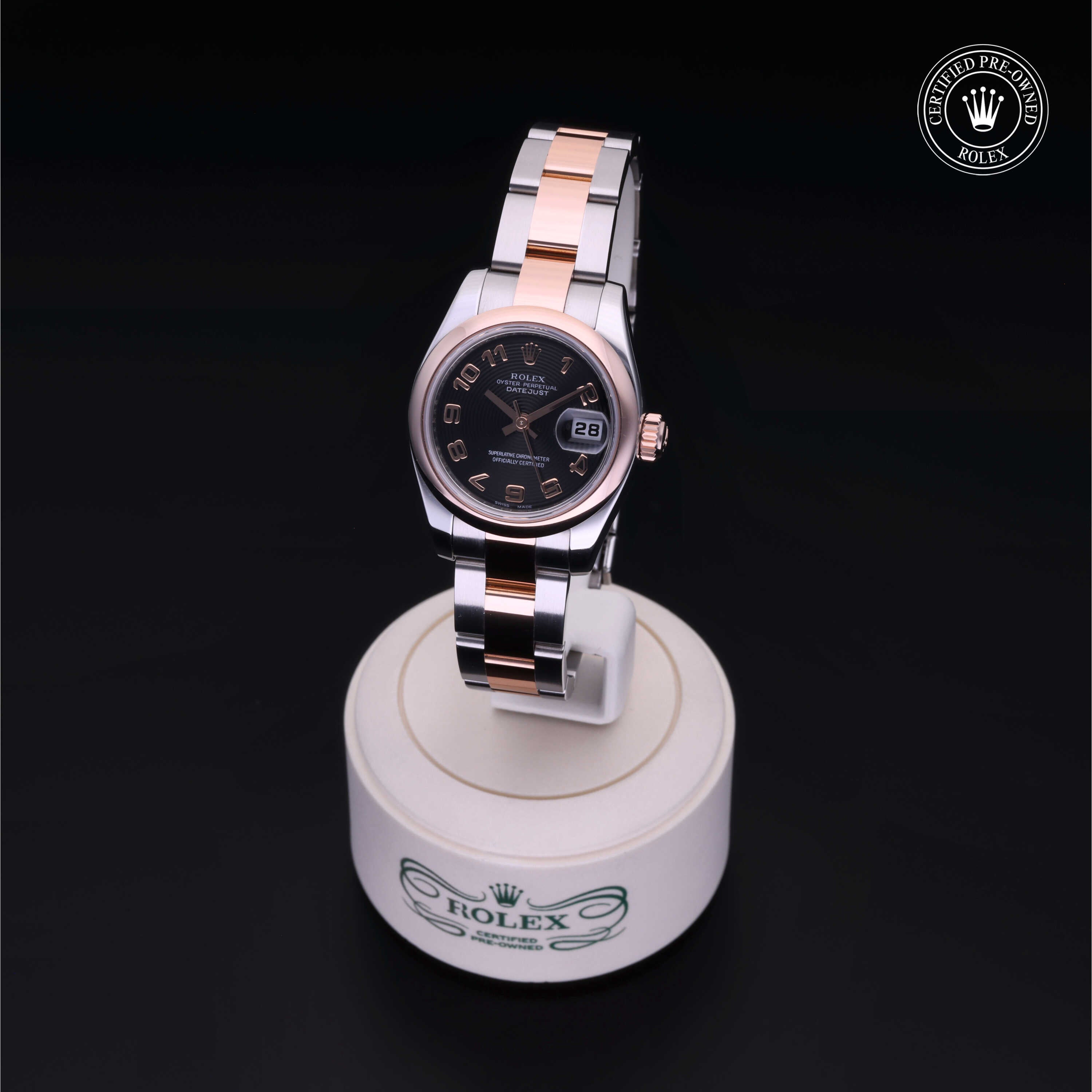 Lady-Datejust 26