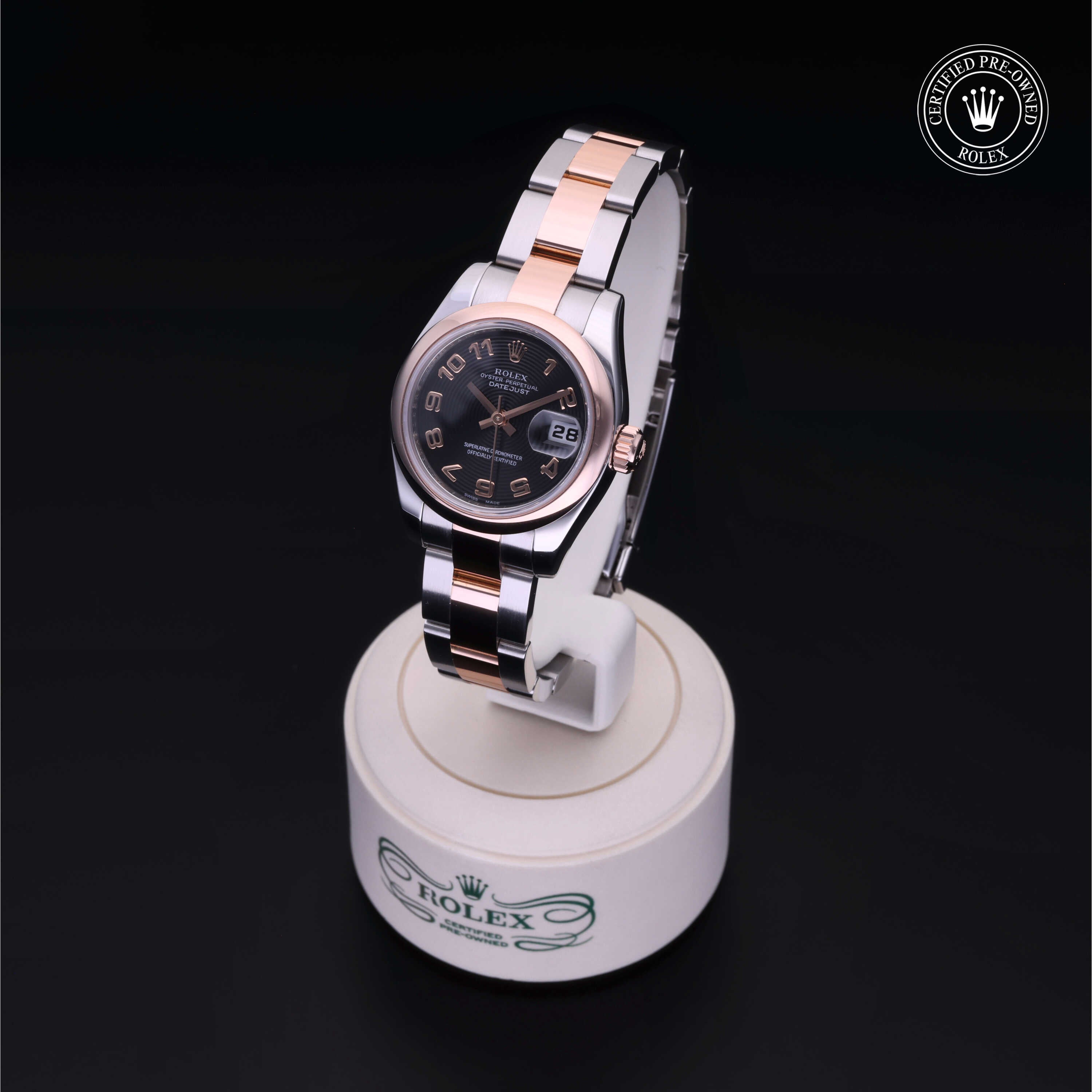 Lady-Datejust 26