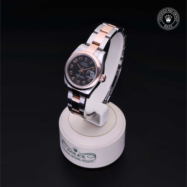 Lady-Datejust 26