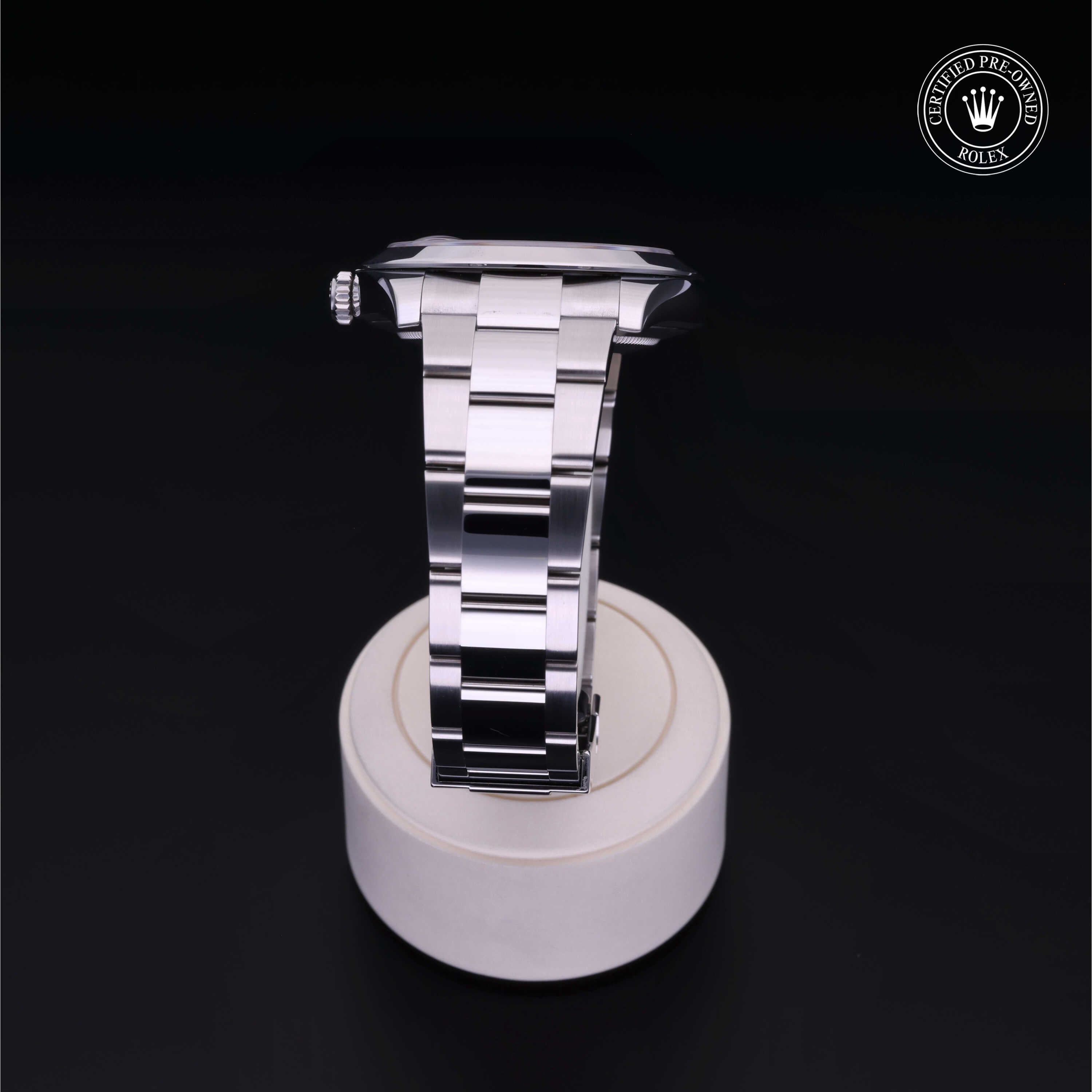 Datejust 41
