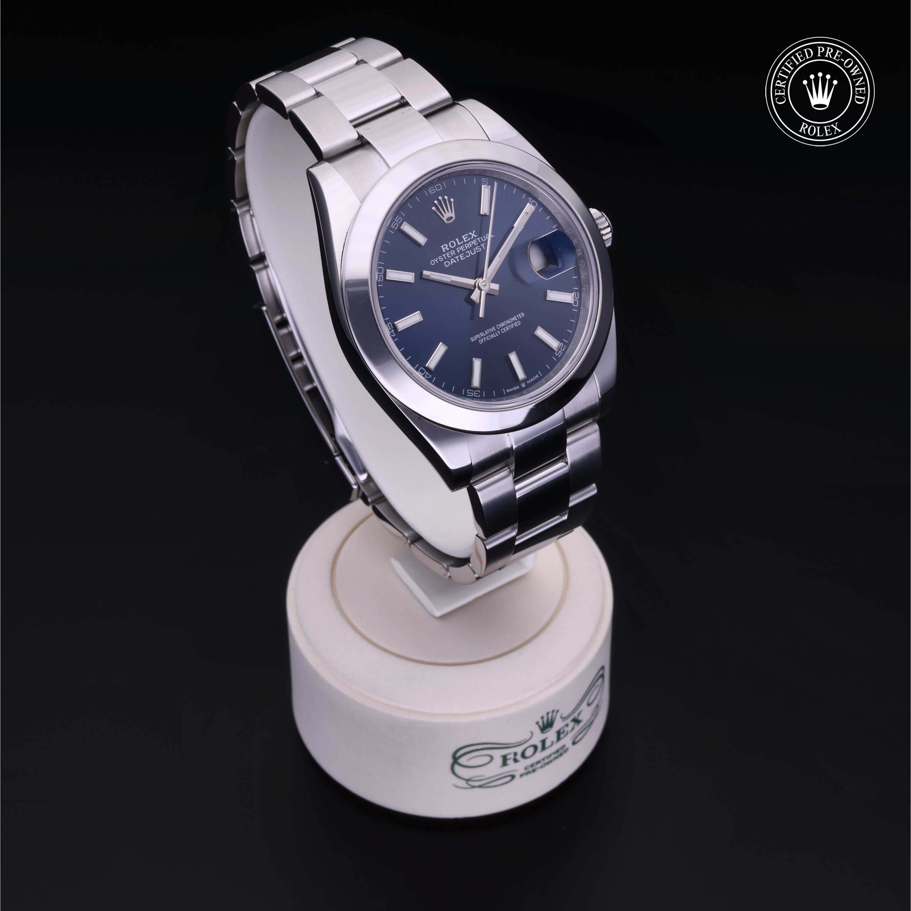 Datejust 41
