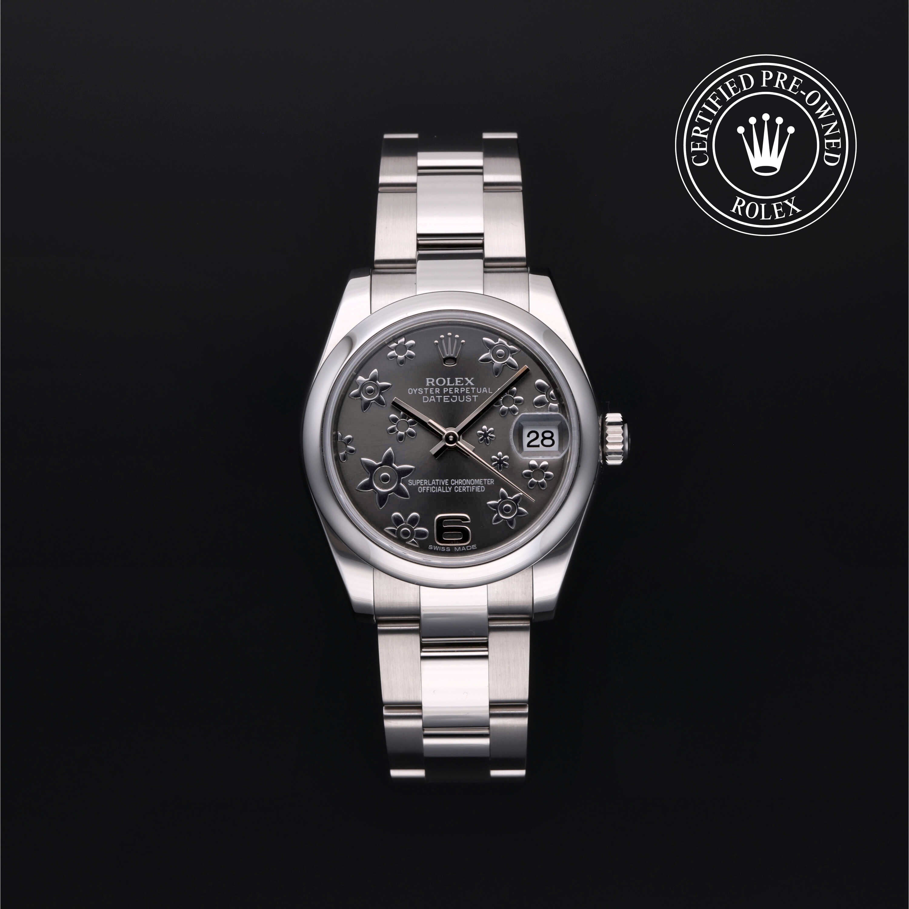 Datejust 31