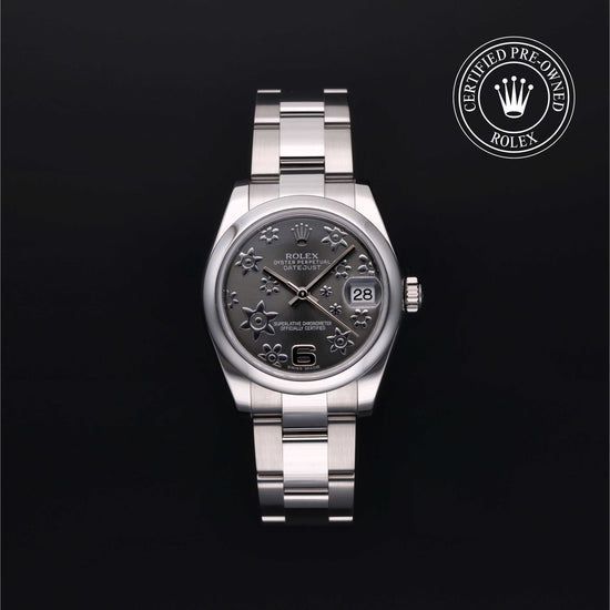 Datejust 31
