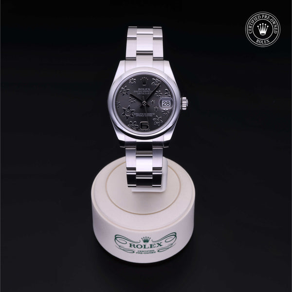 Datejust 31