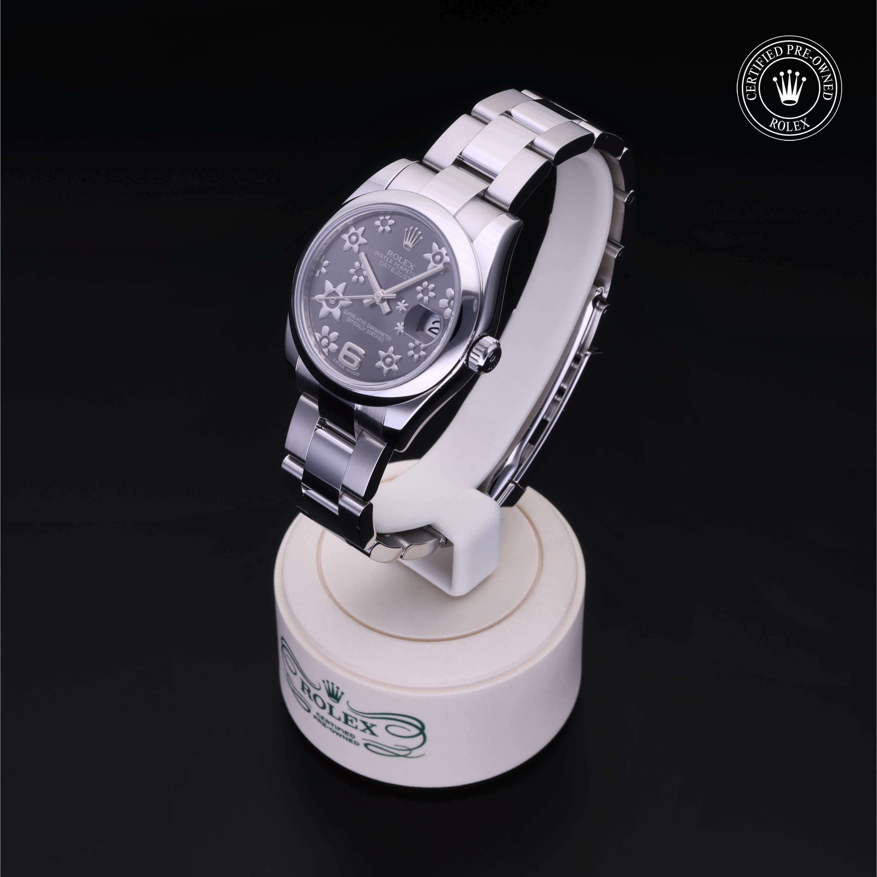Datejust 31