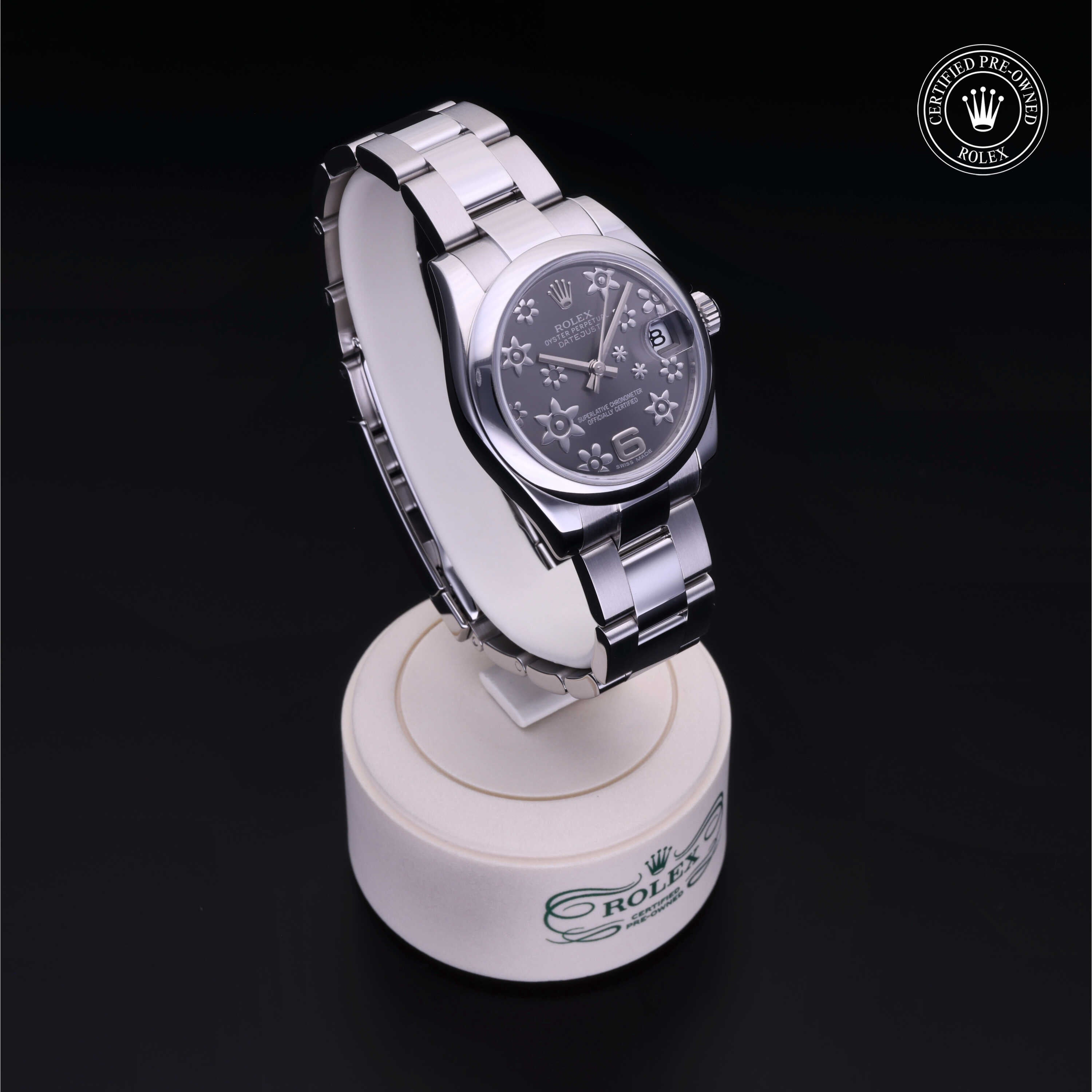 Datejust 31
