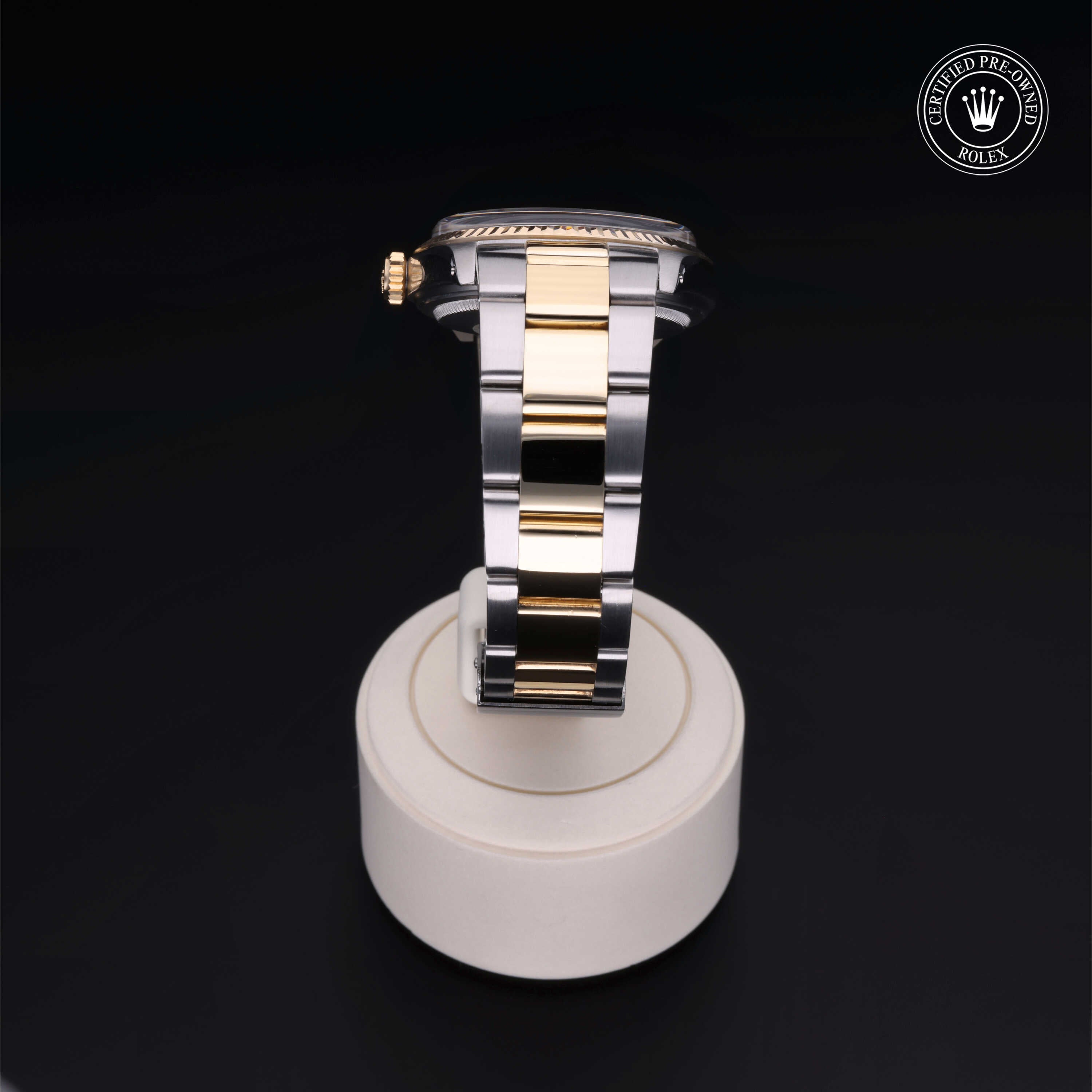 Oyster Perpetual  Datejust