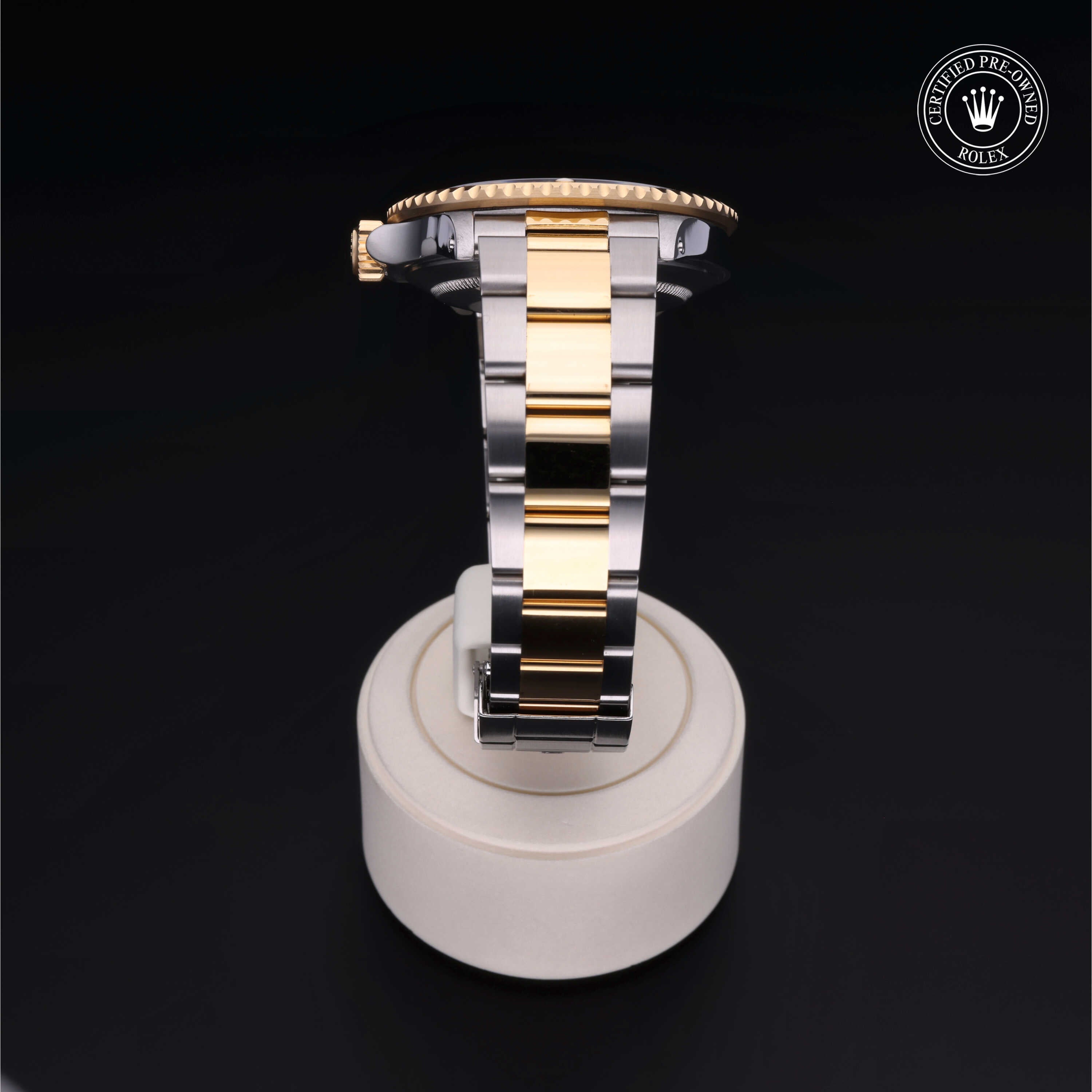 Oyster Perpetual  Submariner Date