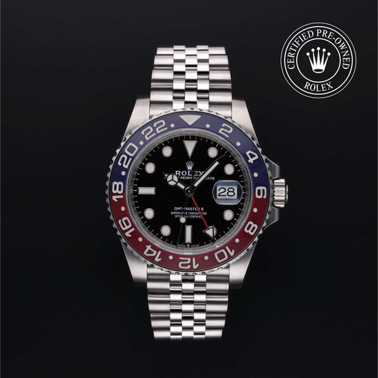 GMT-Master II