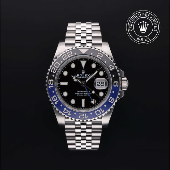 GMT-Master II